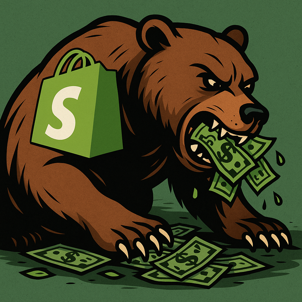 Amex, Visa & Mastercard: Profiting From Sales That Never Happened