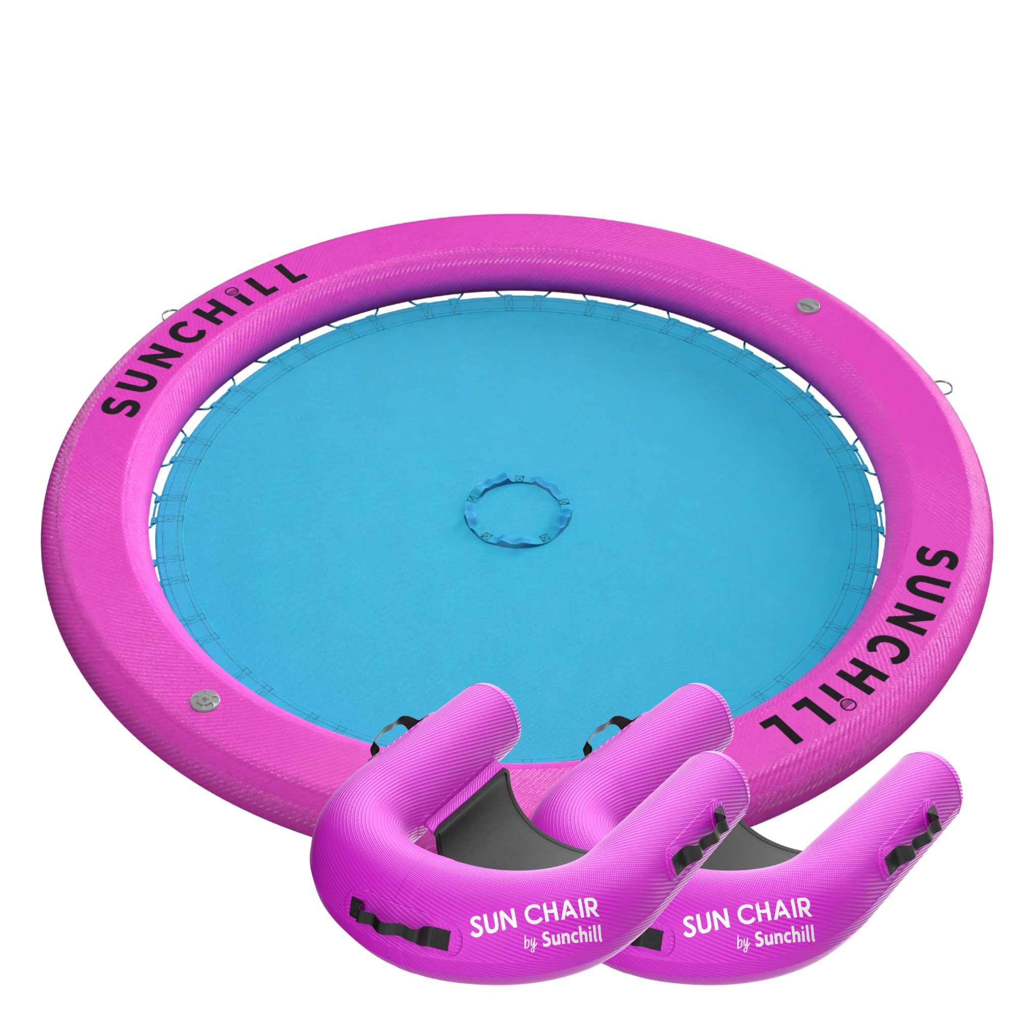 Sunchill Bundle
