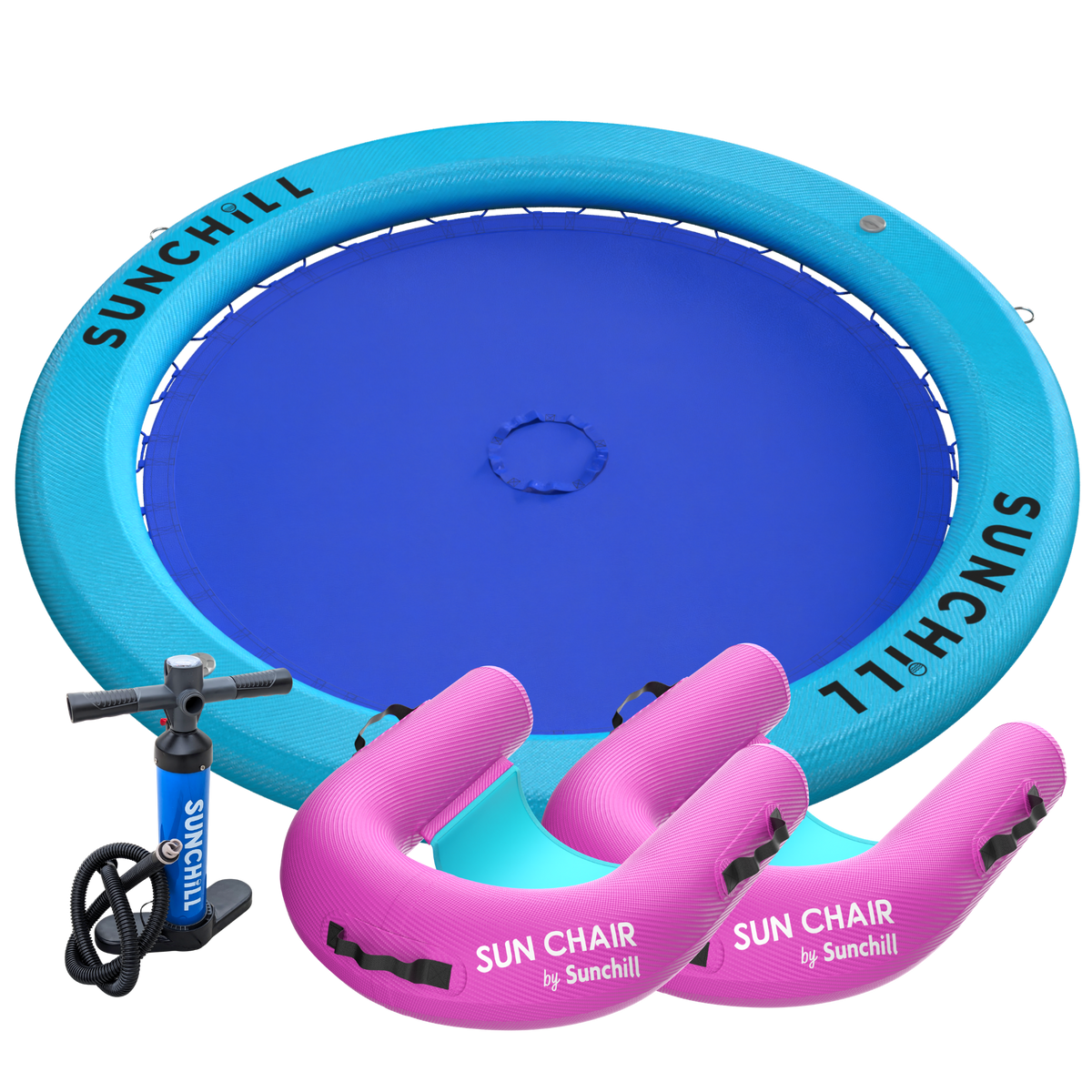 Sunchill Bundle