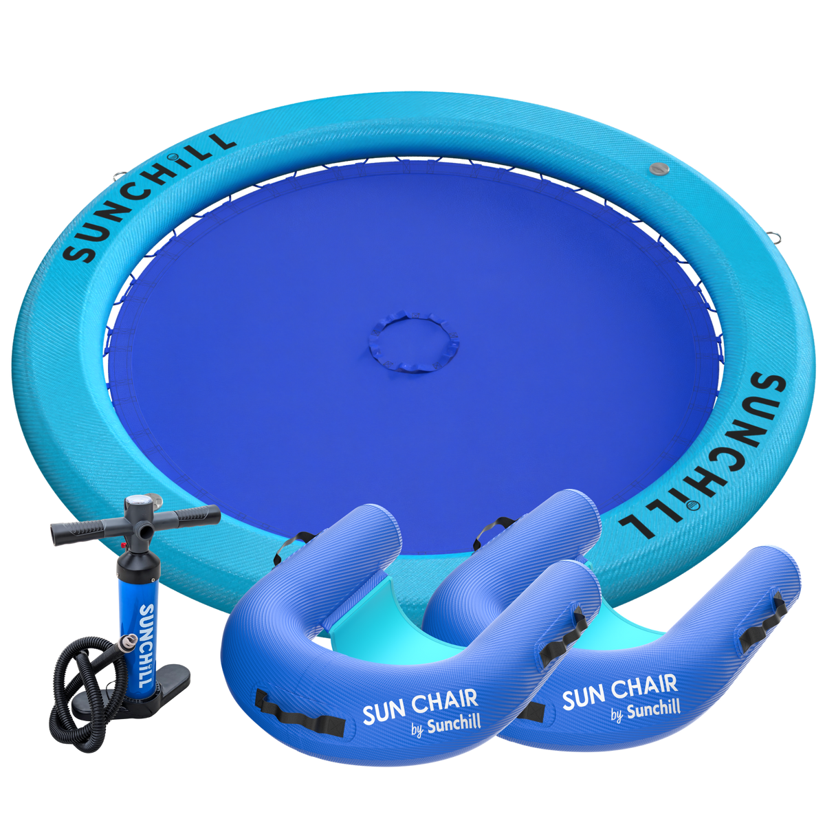 #color_Sky Blue & Royal Blue Bundle