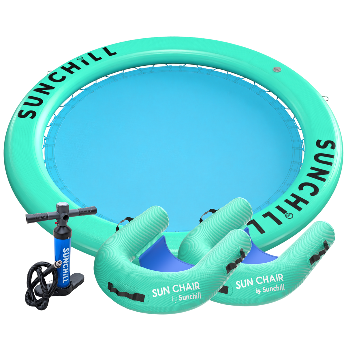 #color_mint bundle