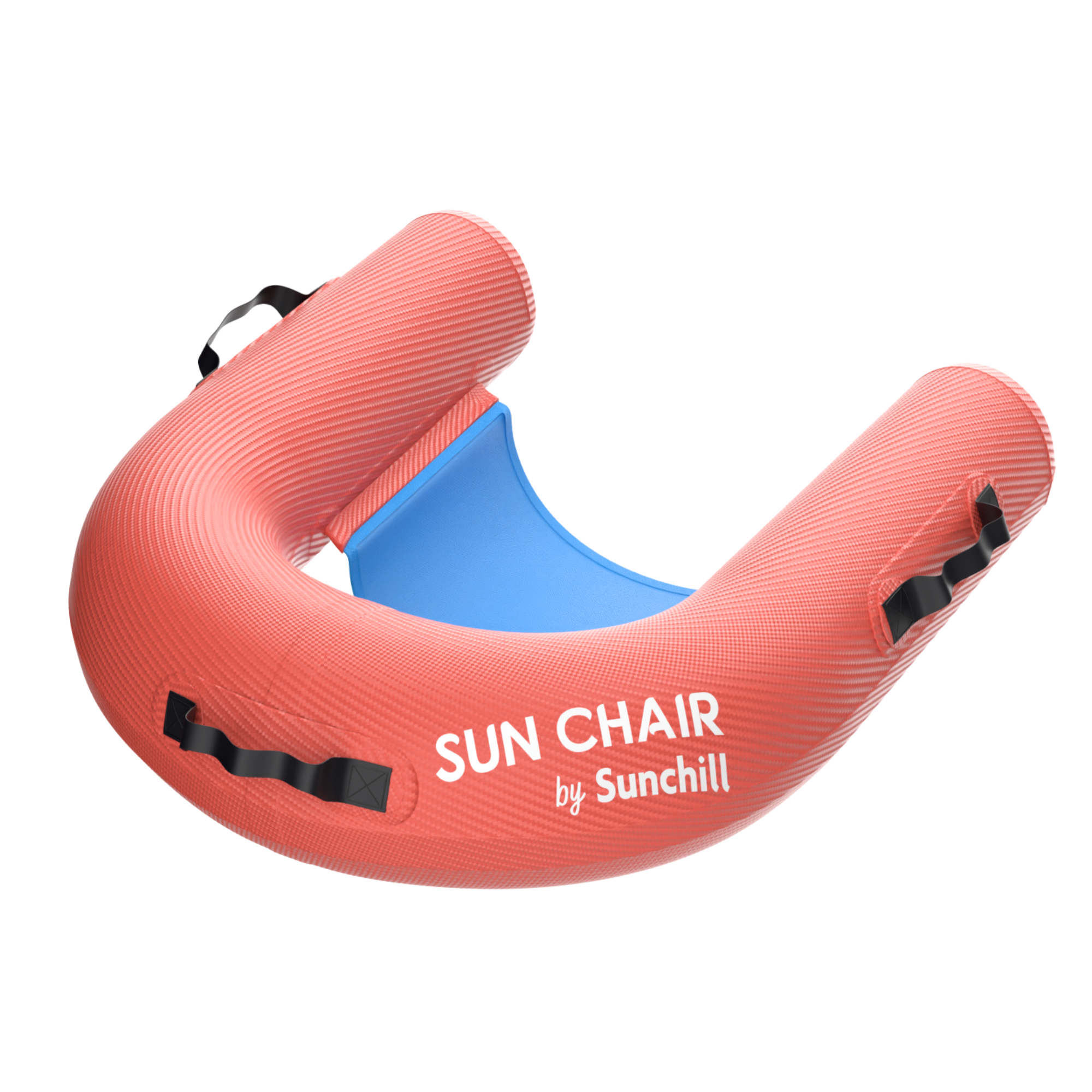 SunChair: Set of 4 + Pump