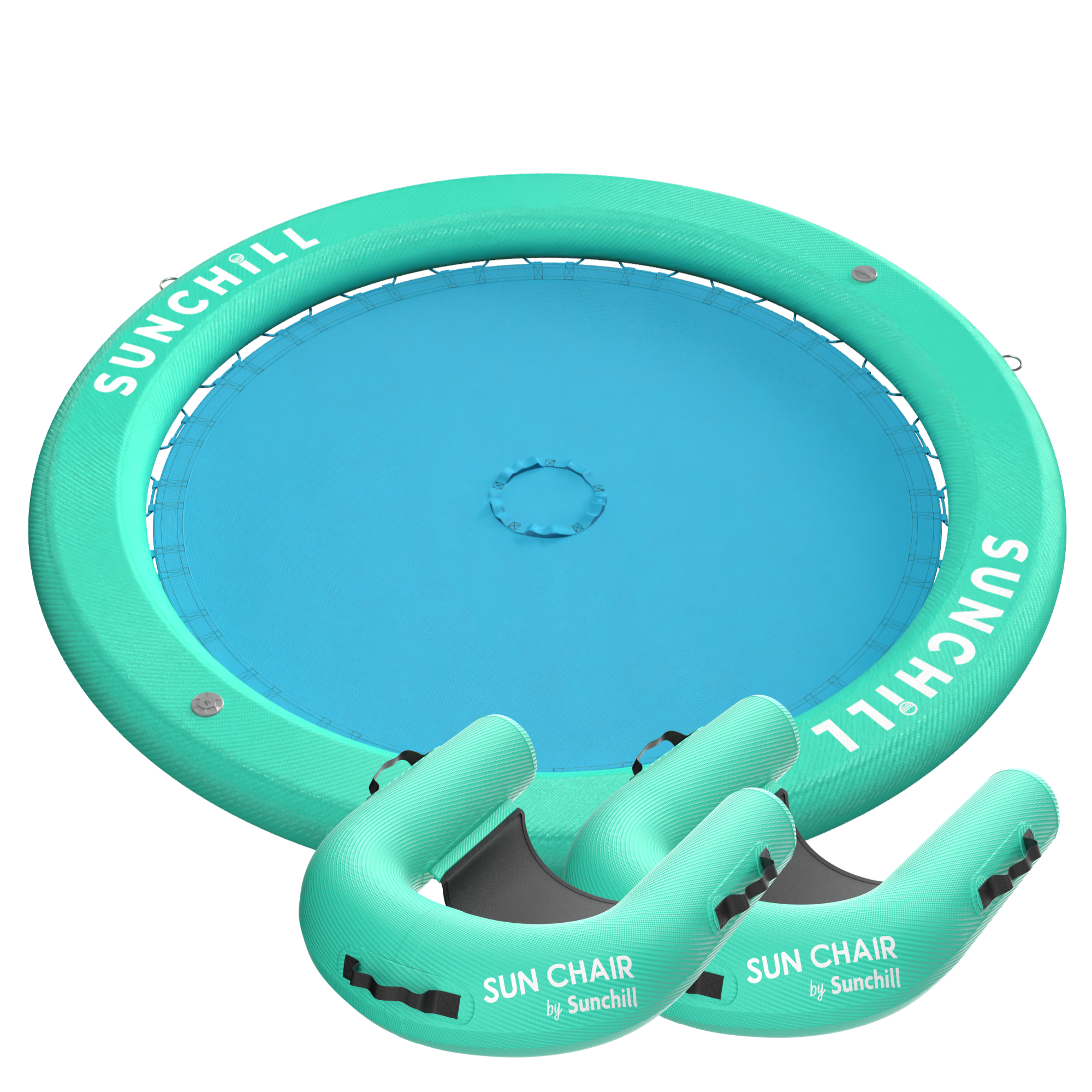 Sunchill Bundle