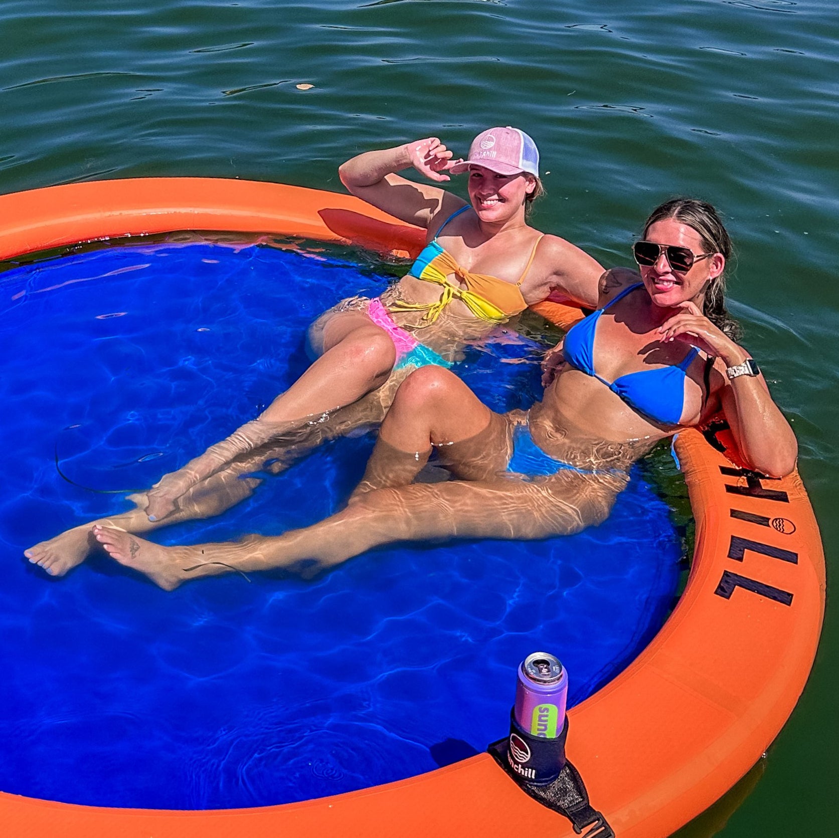 Sunchill