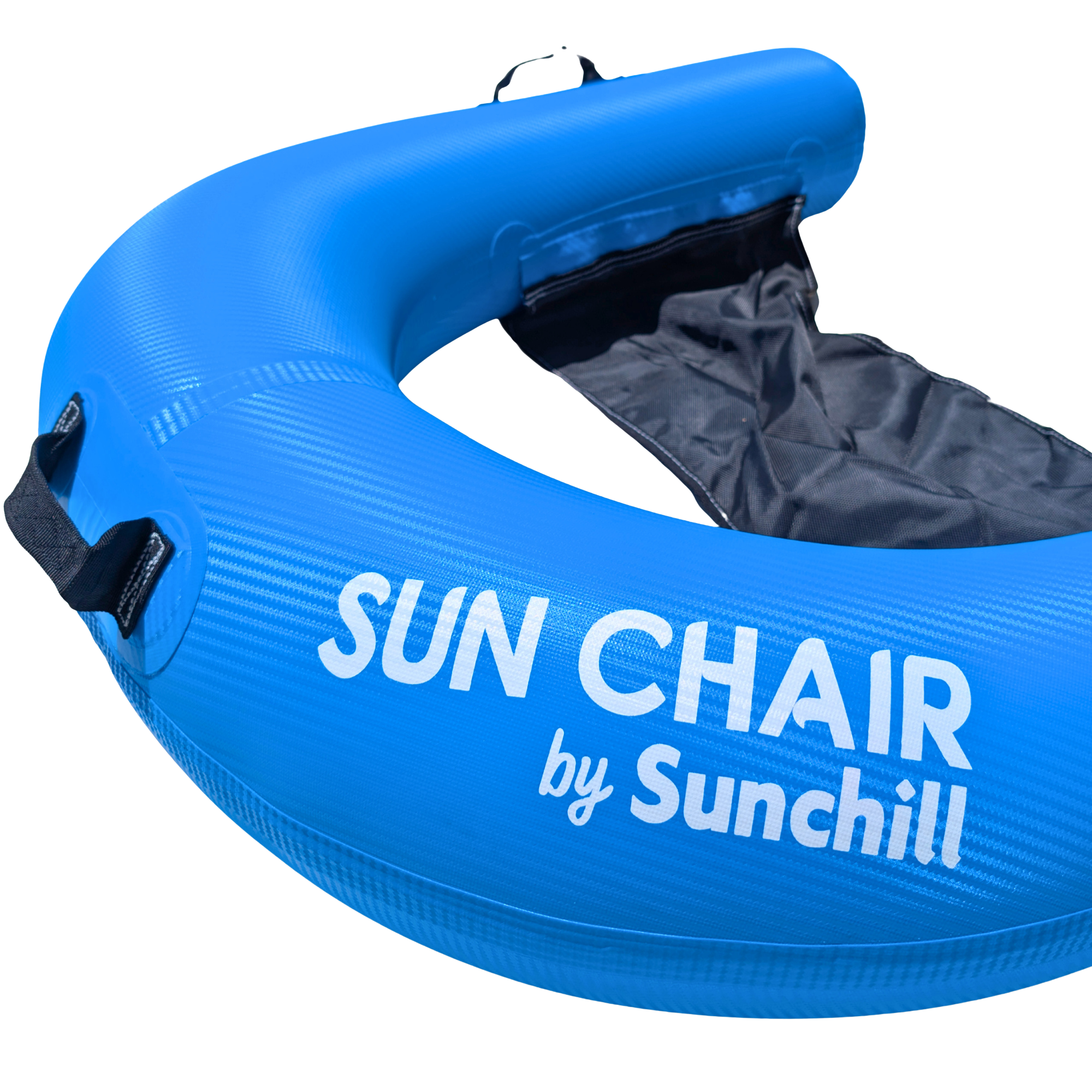 SunChair: Set of 4 + Pump