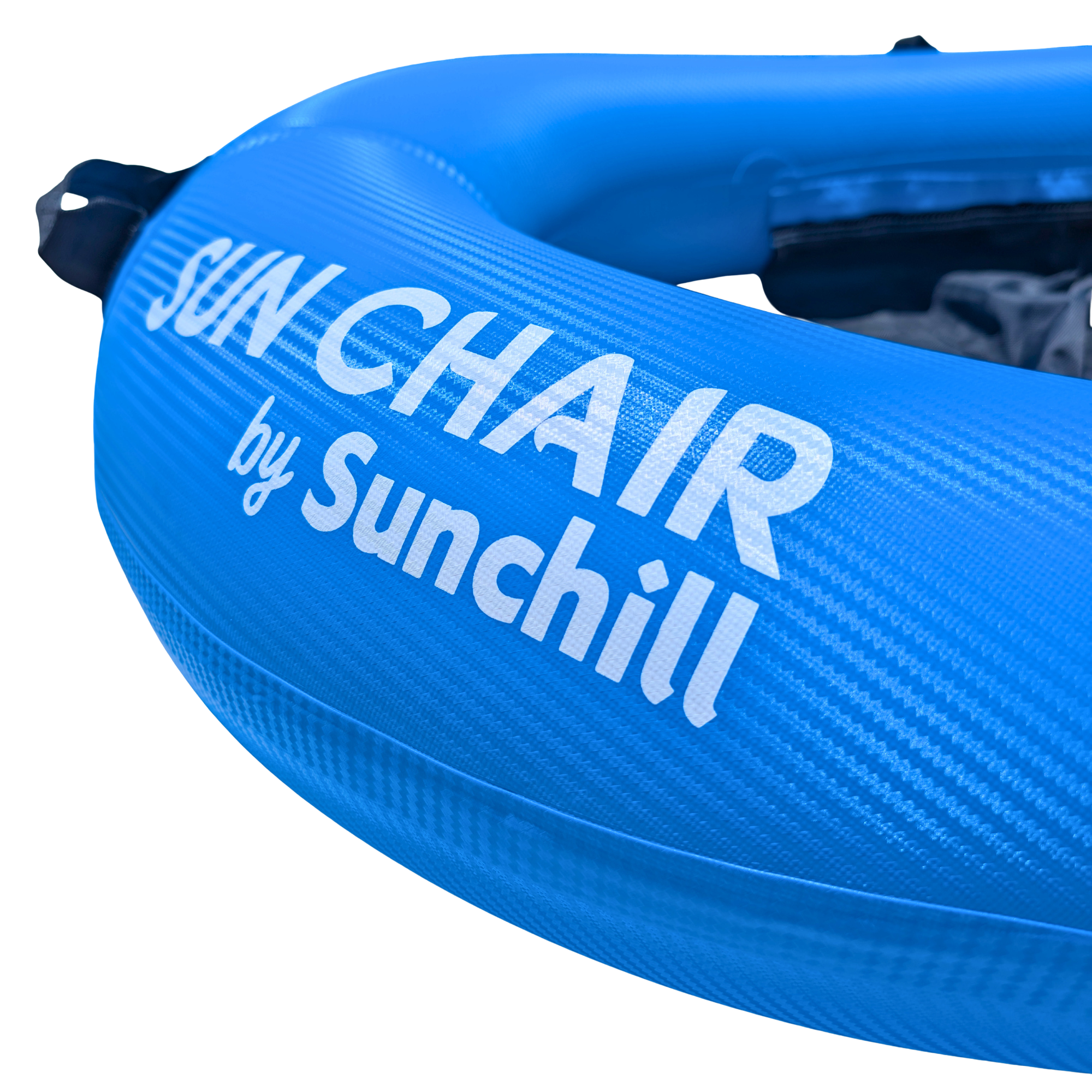 SunChair: Set of 4 + Pump