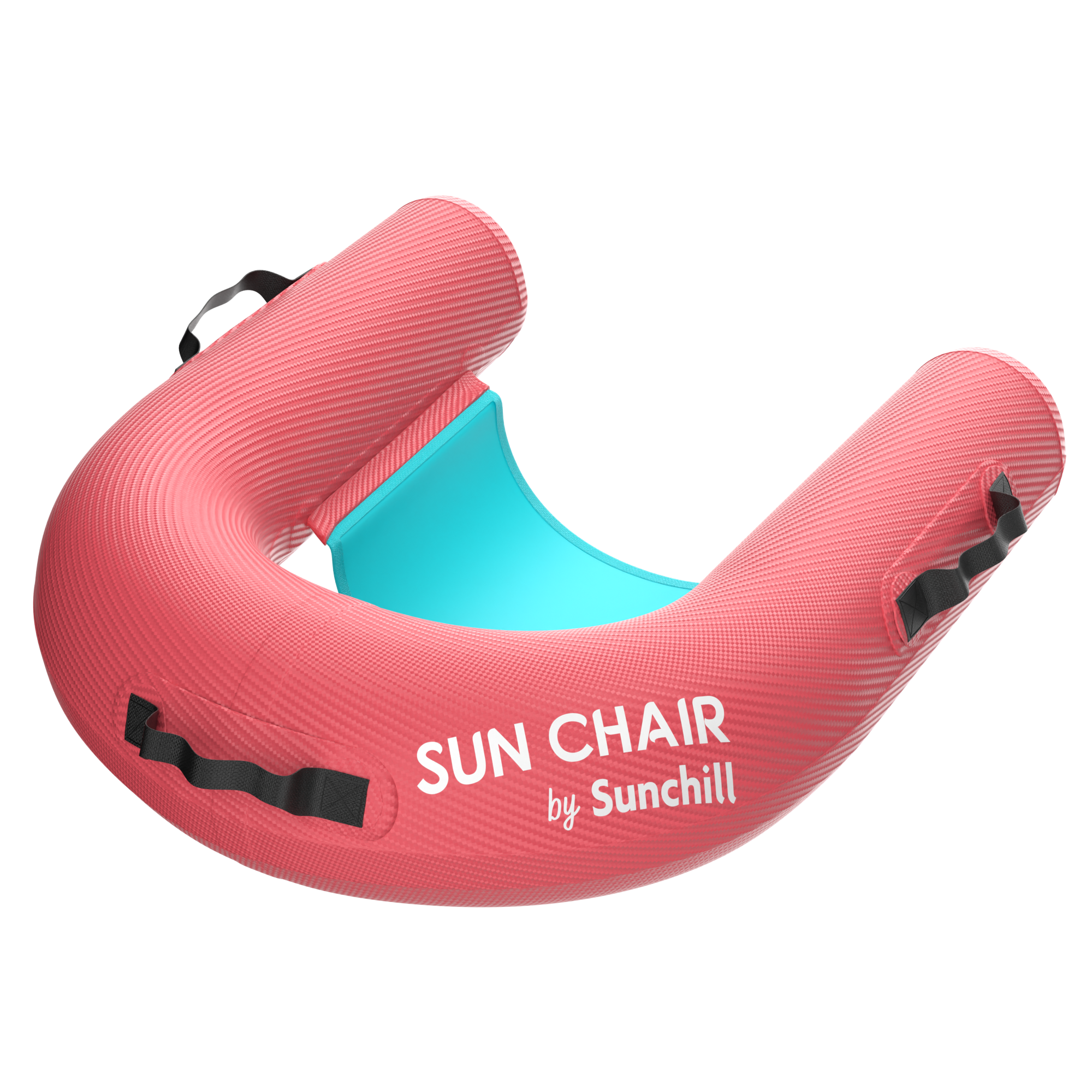 SunChair: Set of 4 + Pump