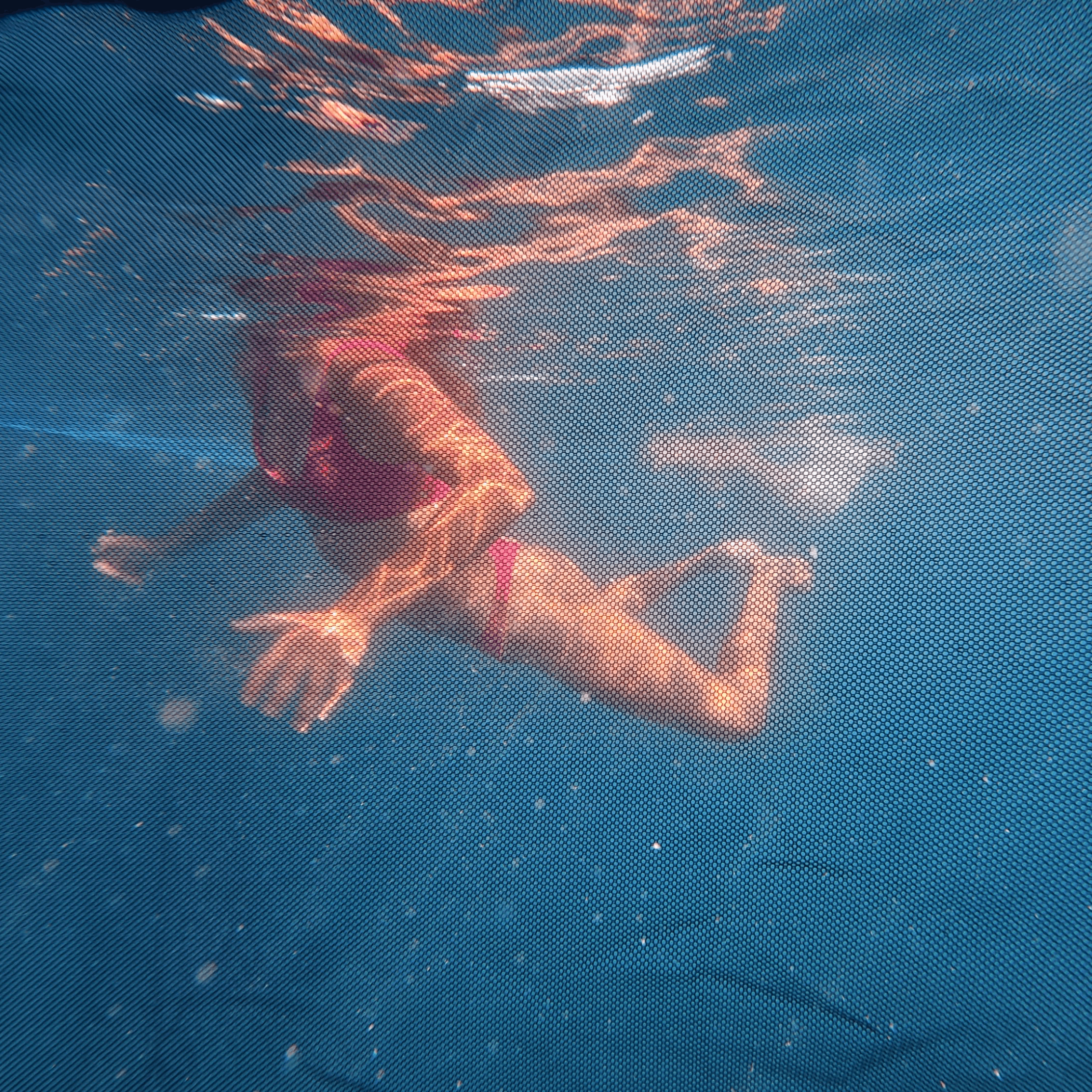 JellyPool