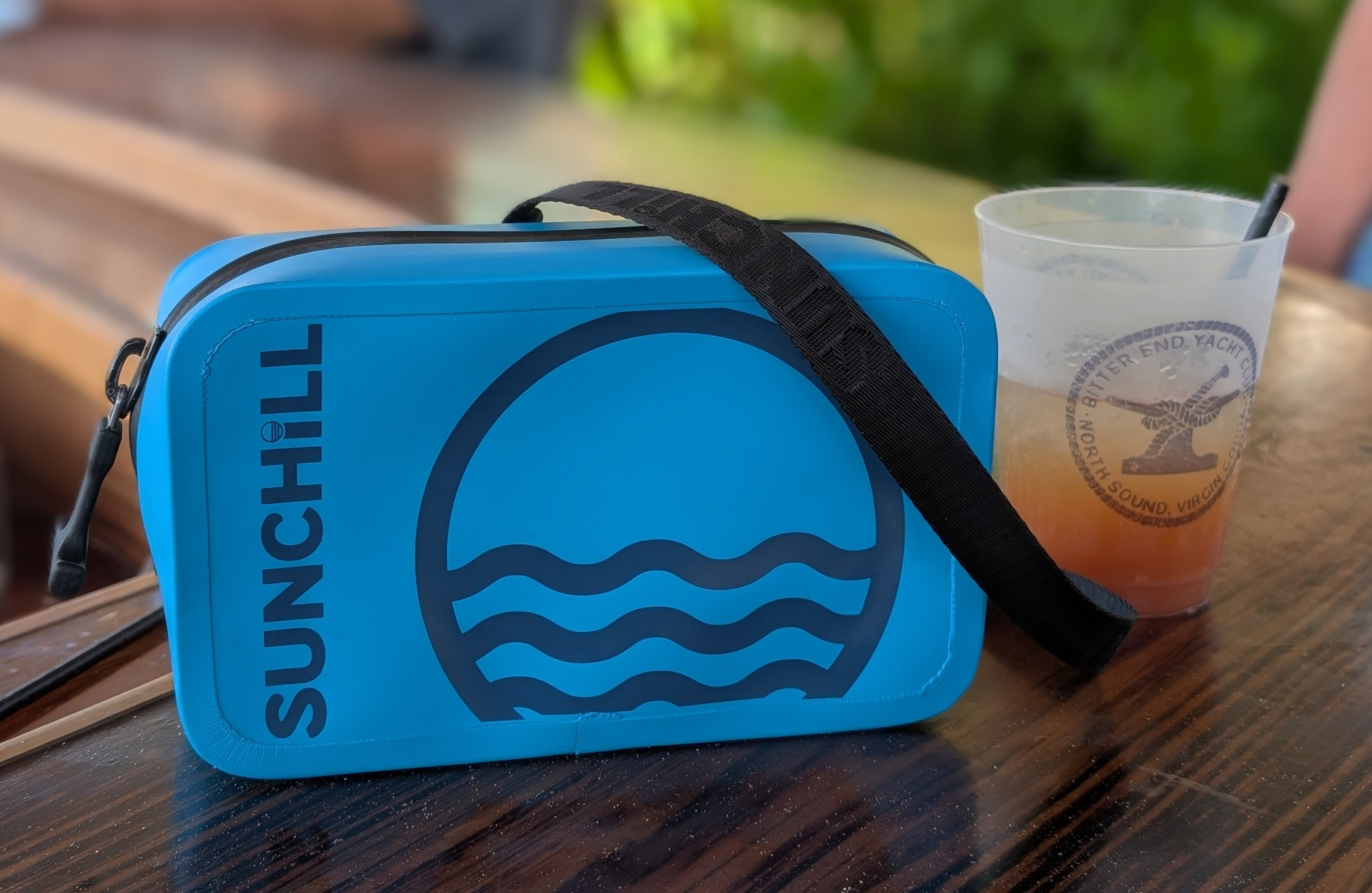 🎁 DryPack (Free with Sunchill Order)