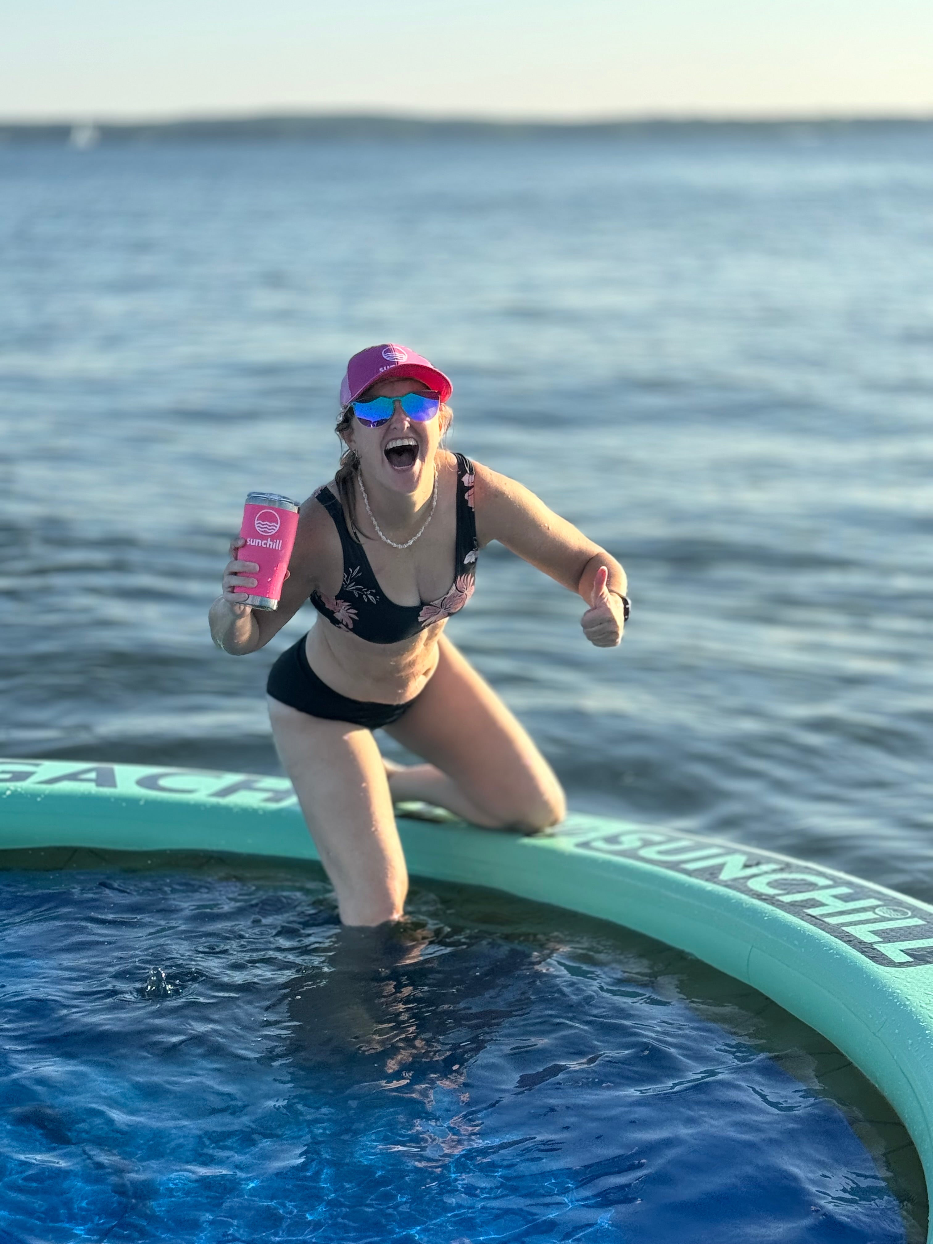 Megachill (2nd Choice)