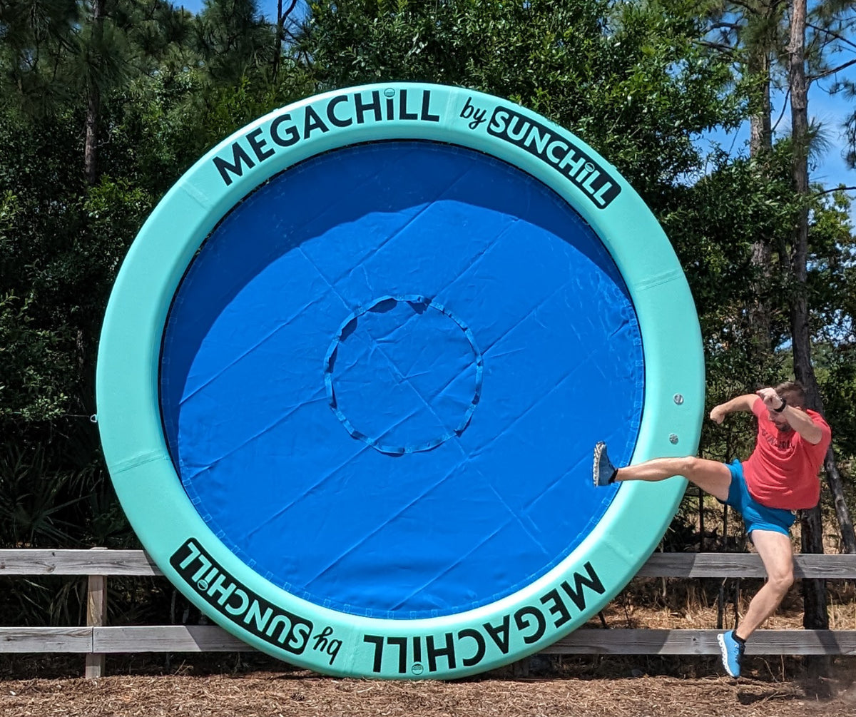 Megachill (2nd Choice)