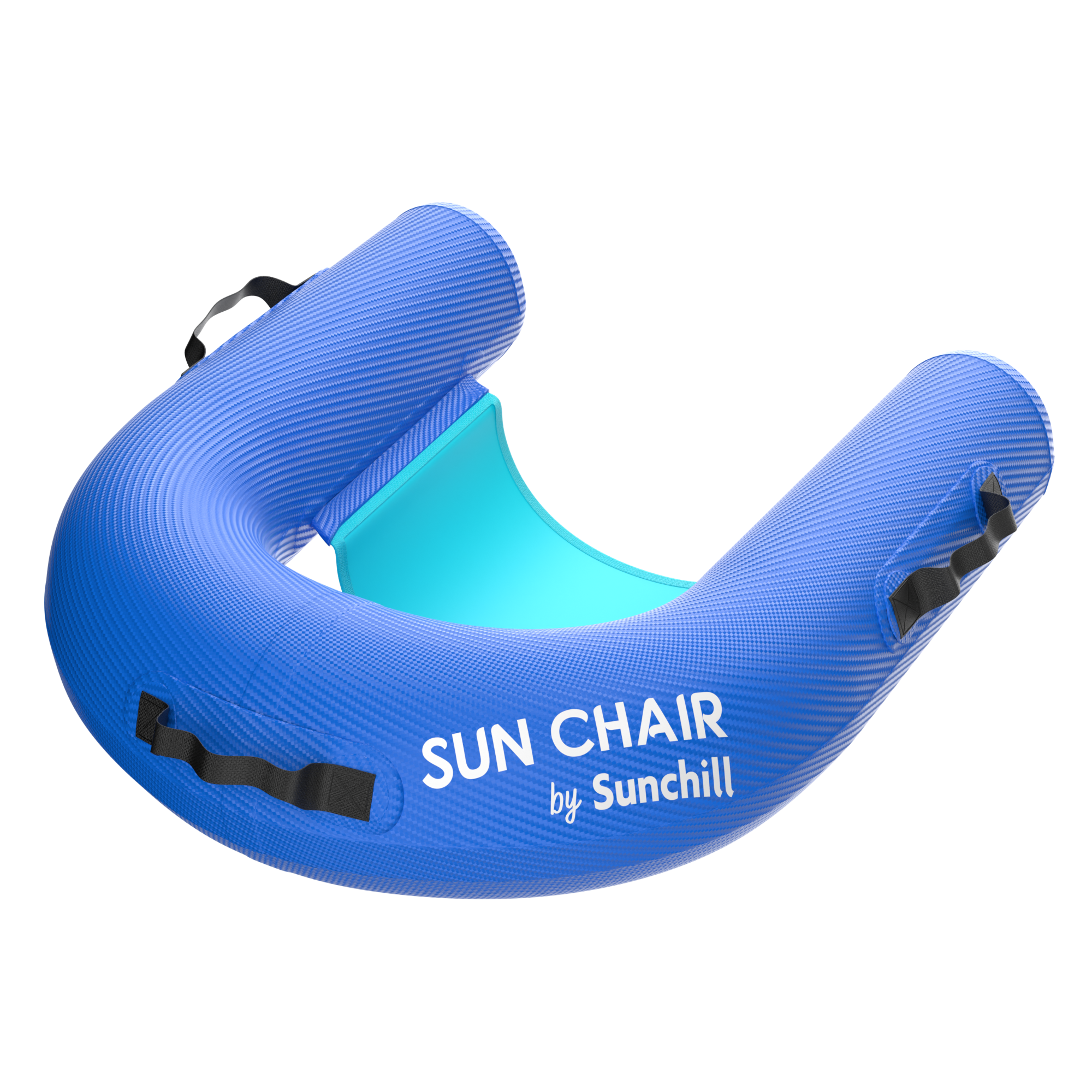 SunChair: Set of 4 + Pump