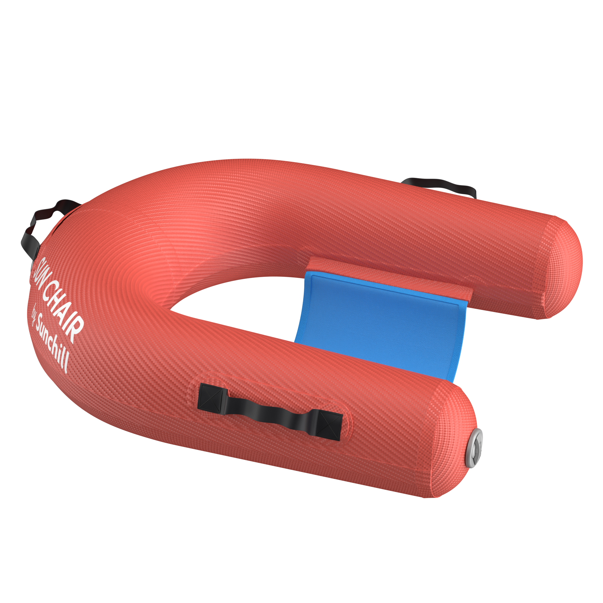 SunChair: Set of 4 + Pump