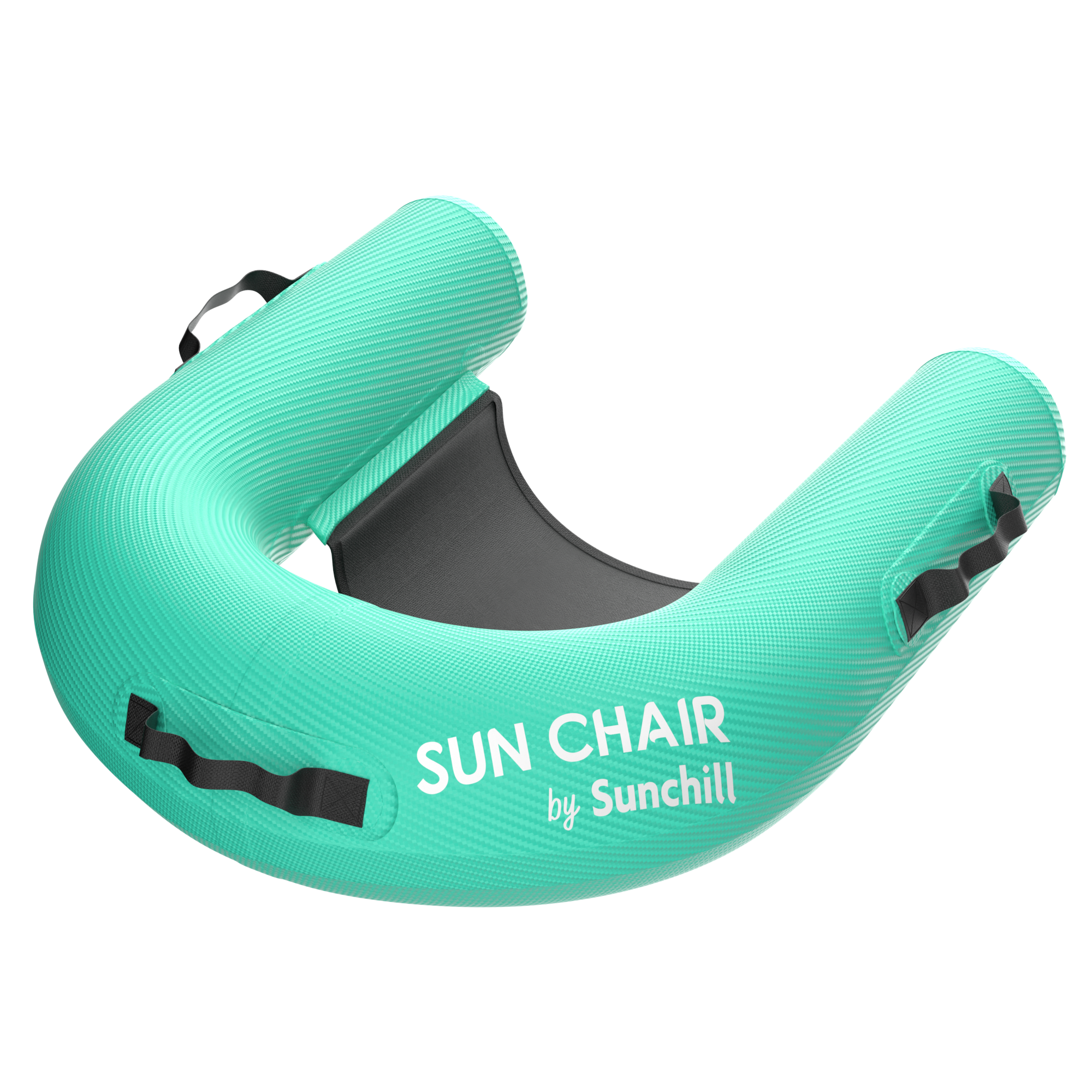 SunChair: Set of 4 + Pump