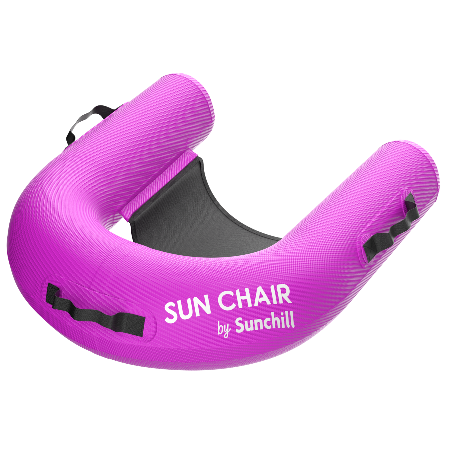 SunChair: Set of 4 + Pump