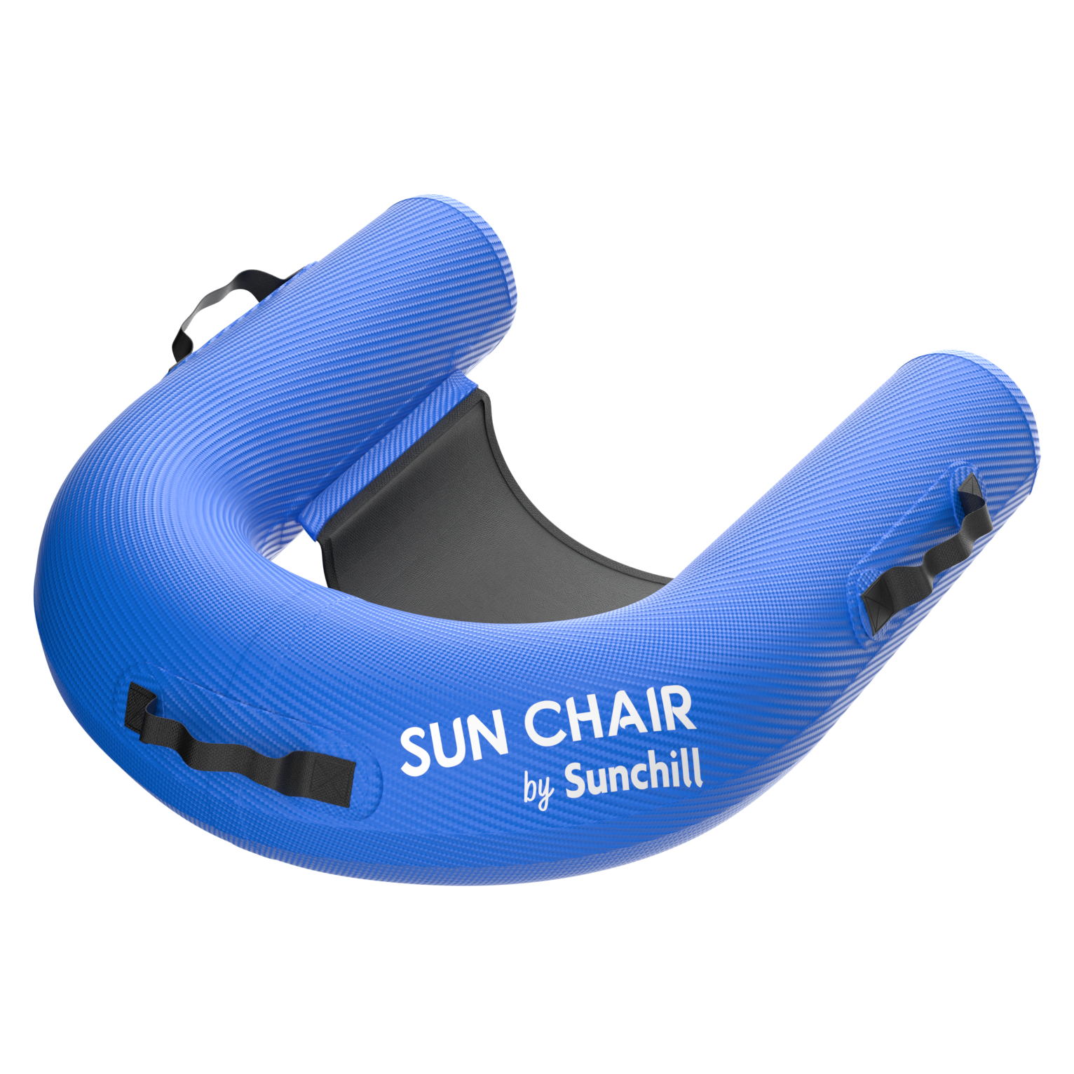 SunChair: Set of 4 + Pump