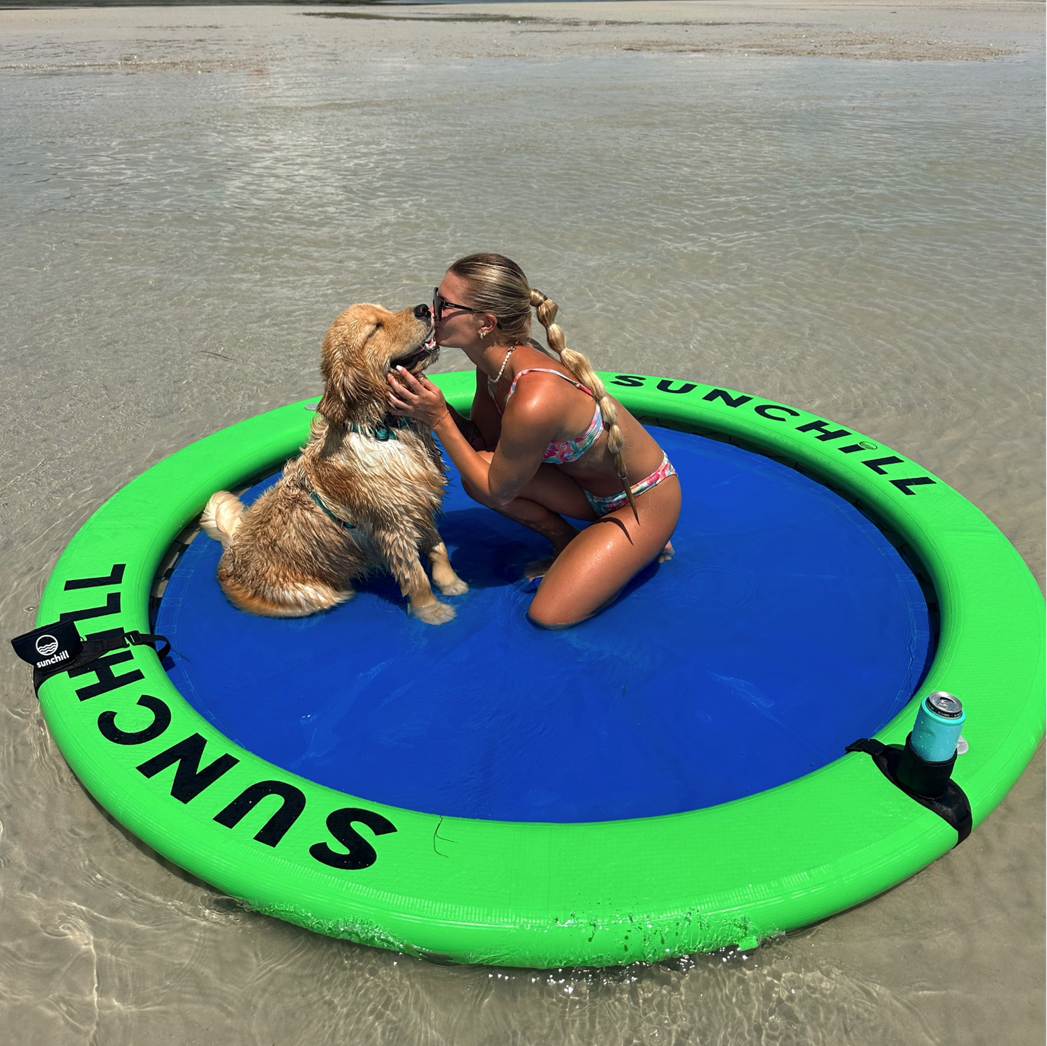 Best Pool Float for Dogs (Complete Guide)