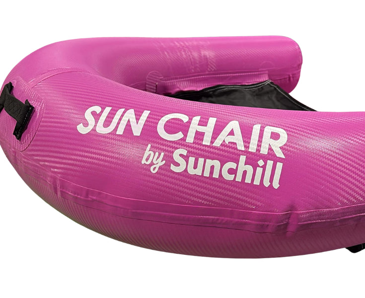 🎁 SunChair (Free with Sunchill Order)