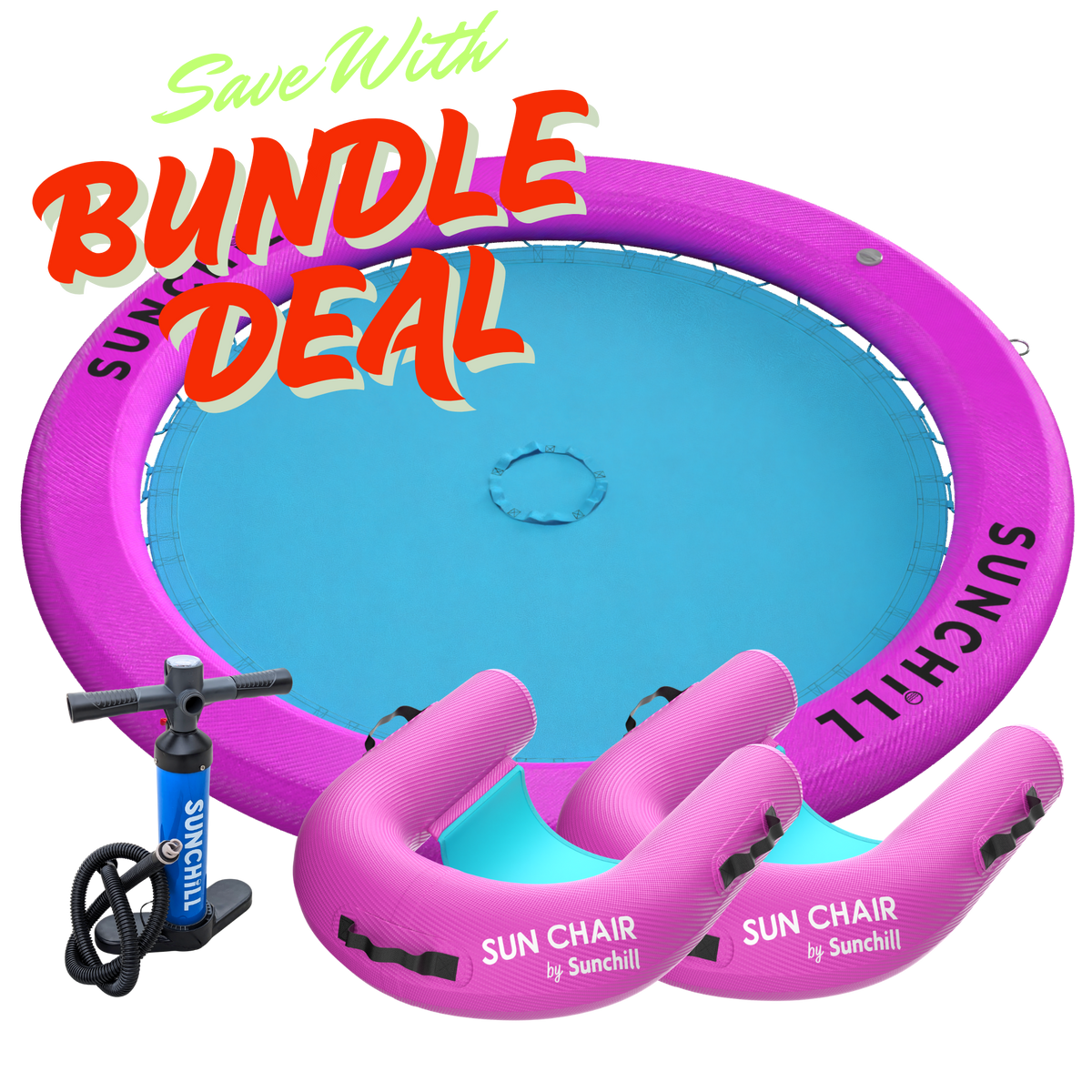 #color_berry bundle