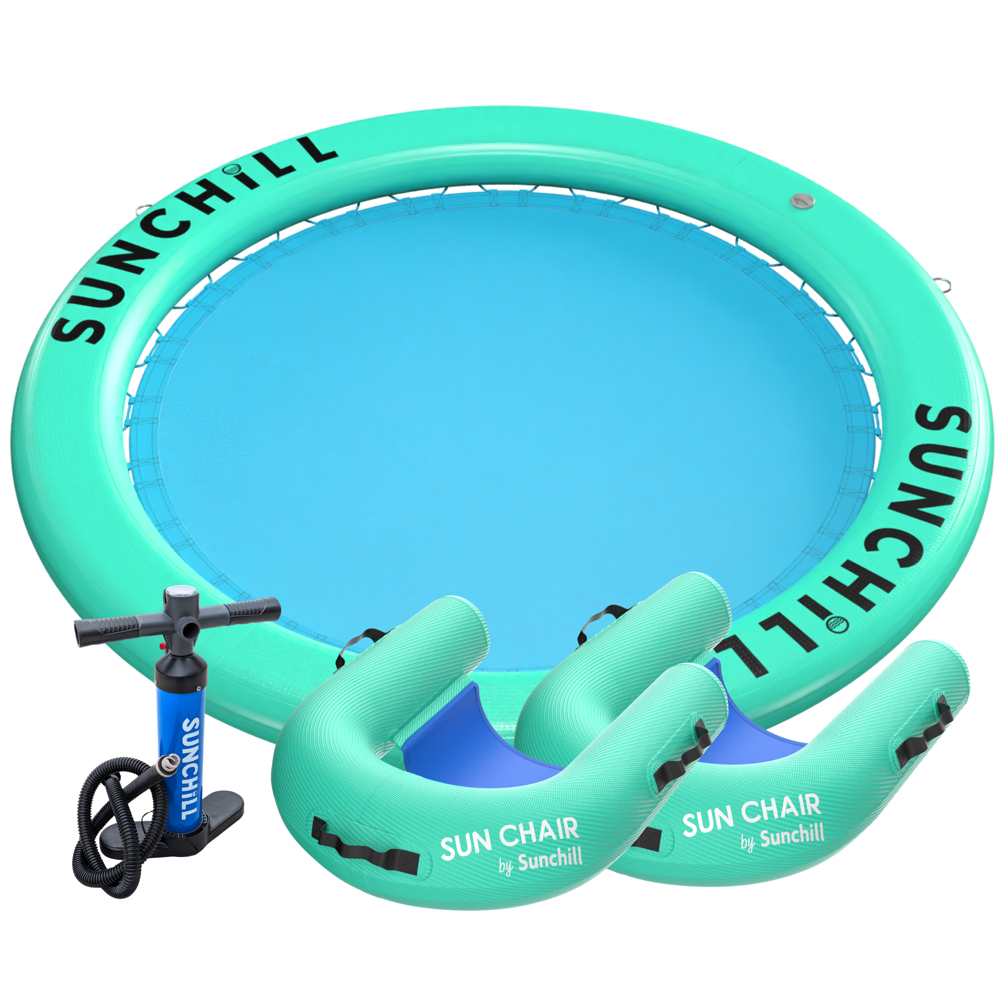 #color_mint bundle