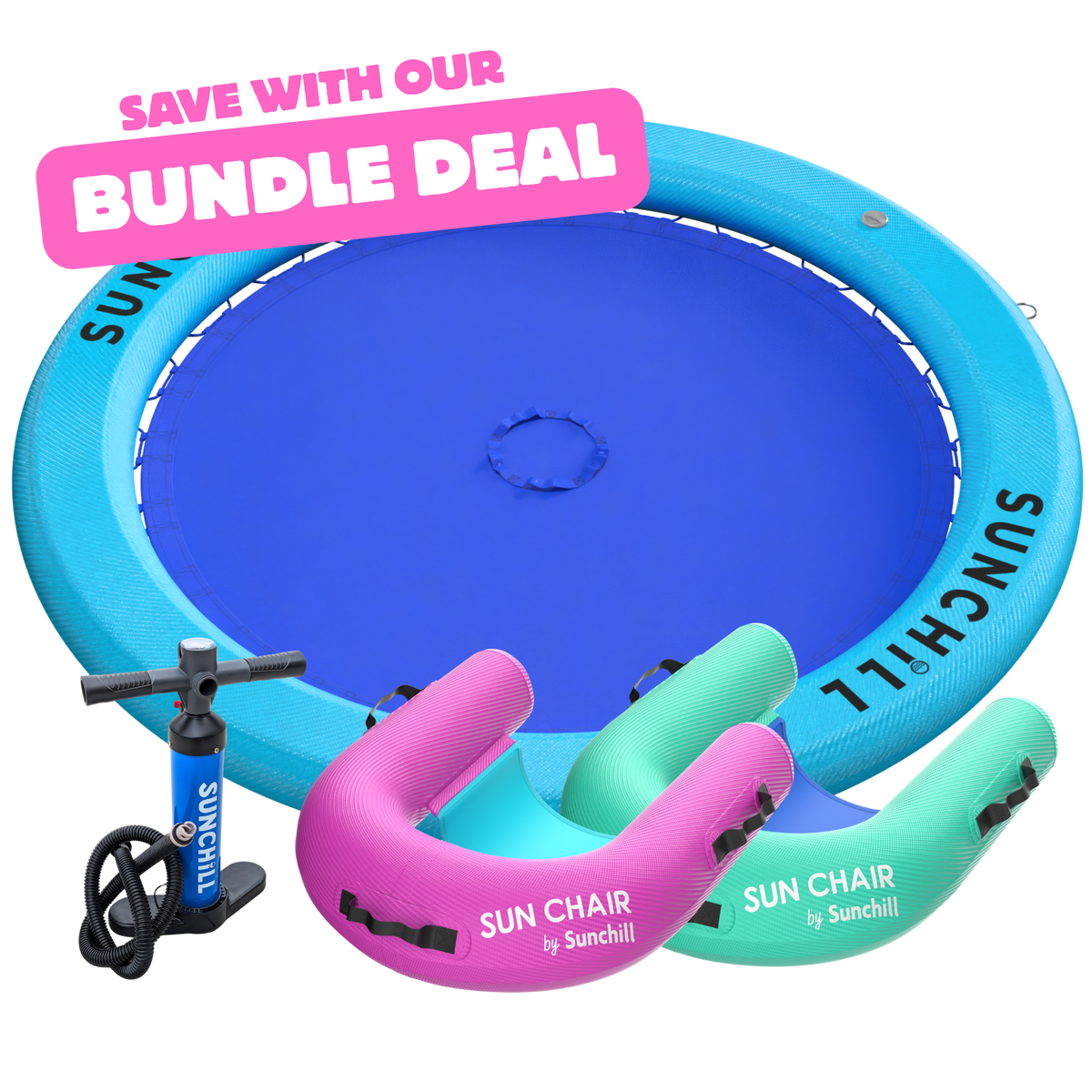 Sunchill Bundle