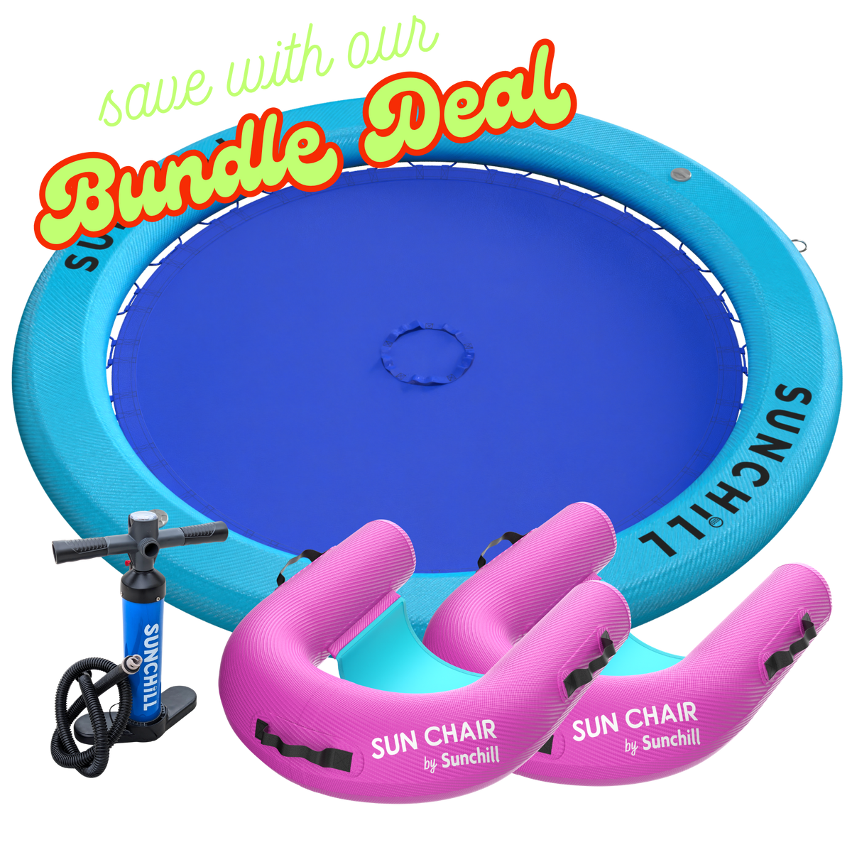 Sunchill Bundle