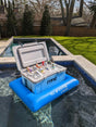 Cooler Float