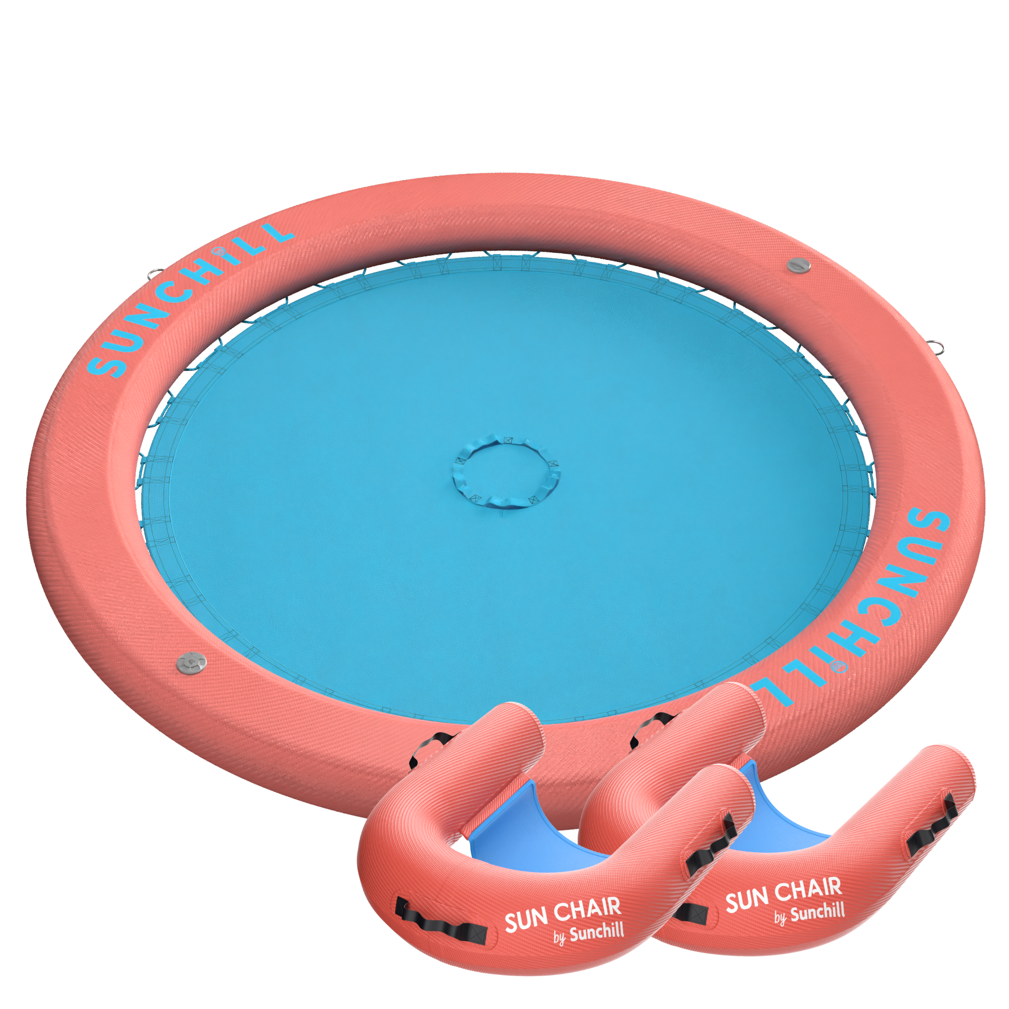 Sunchill Bundle