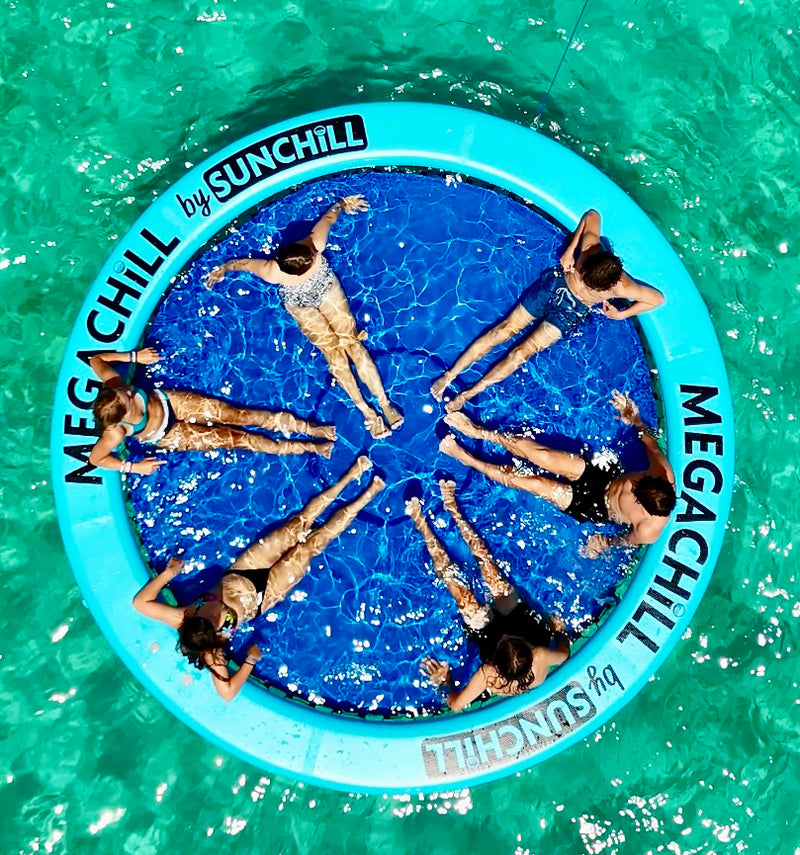 MegaChill