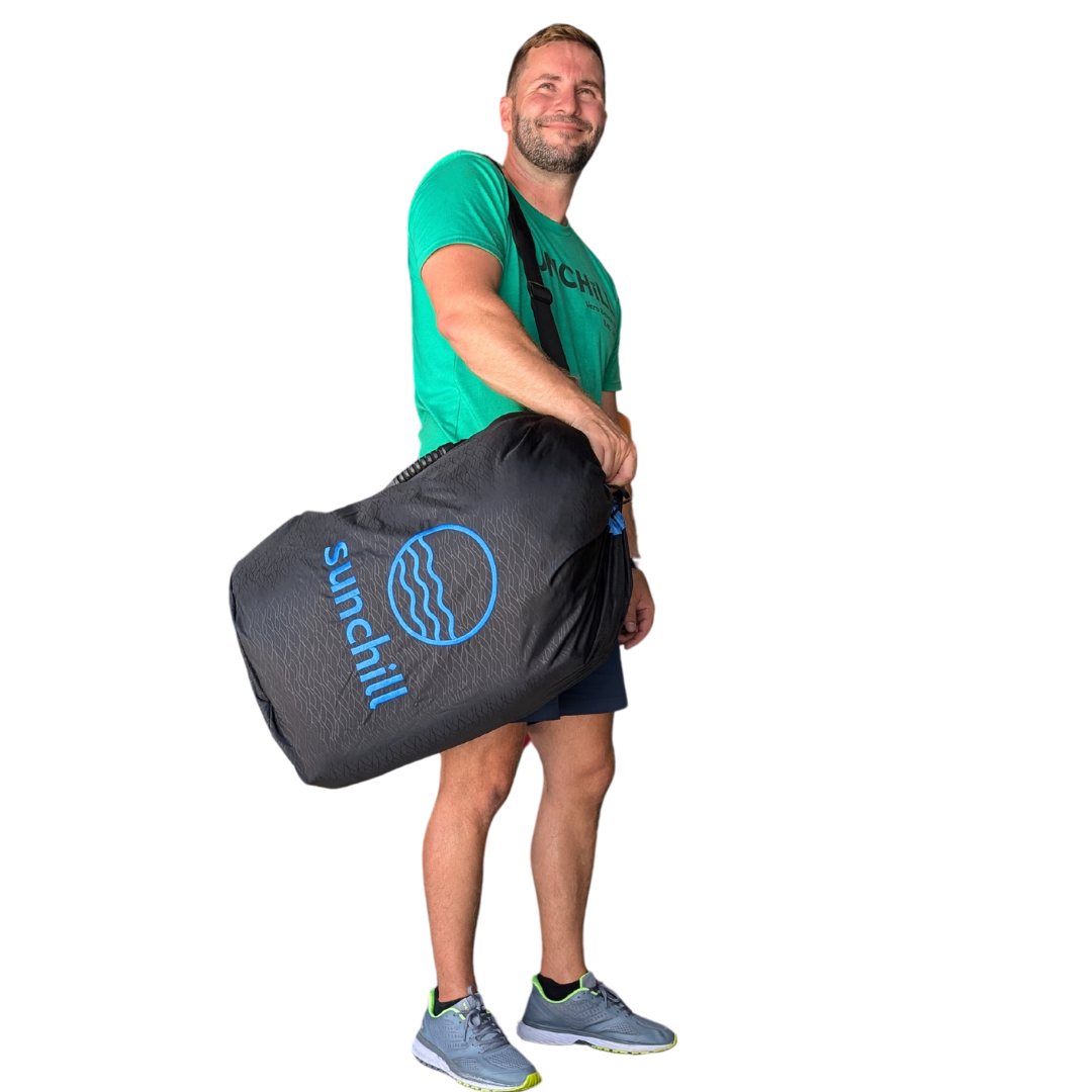 Porter Bag for Sunchill