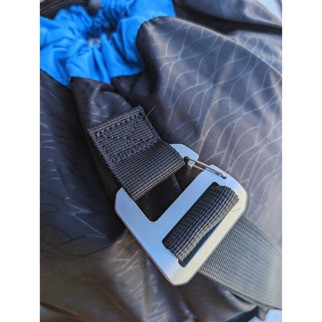 Porter Bag for Sunchill