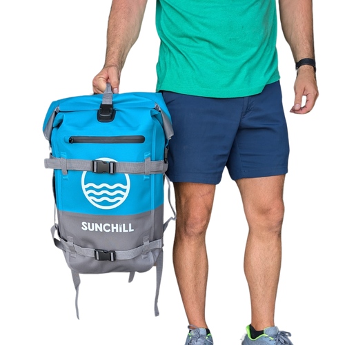 Waterproof Backpack