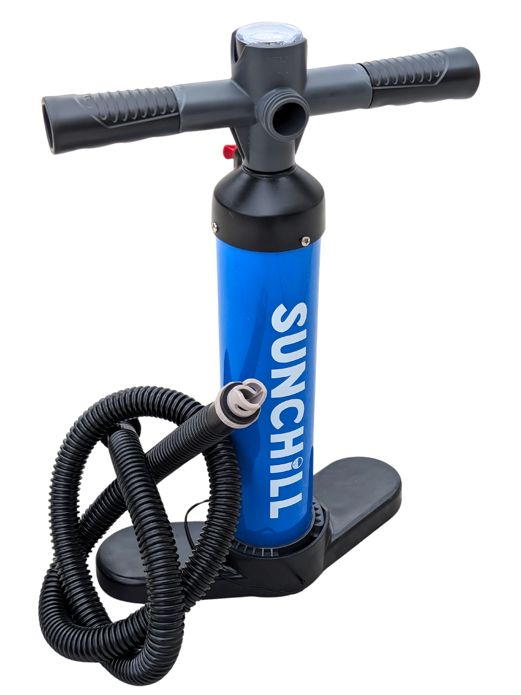 Hand Pump (Orig. $49)