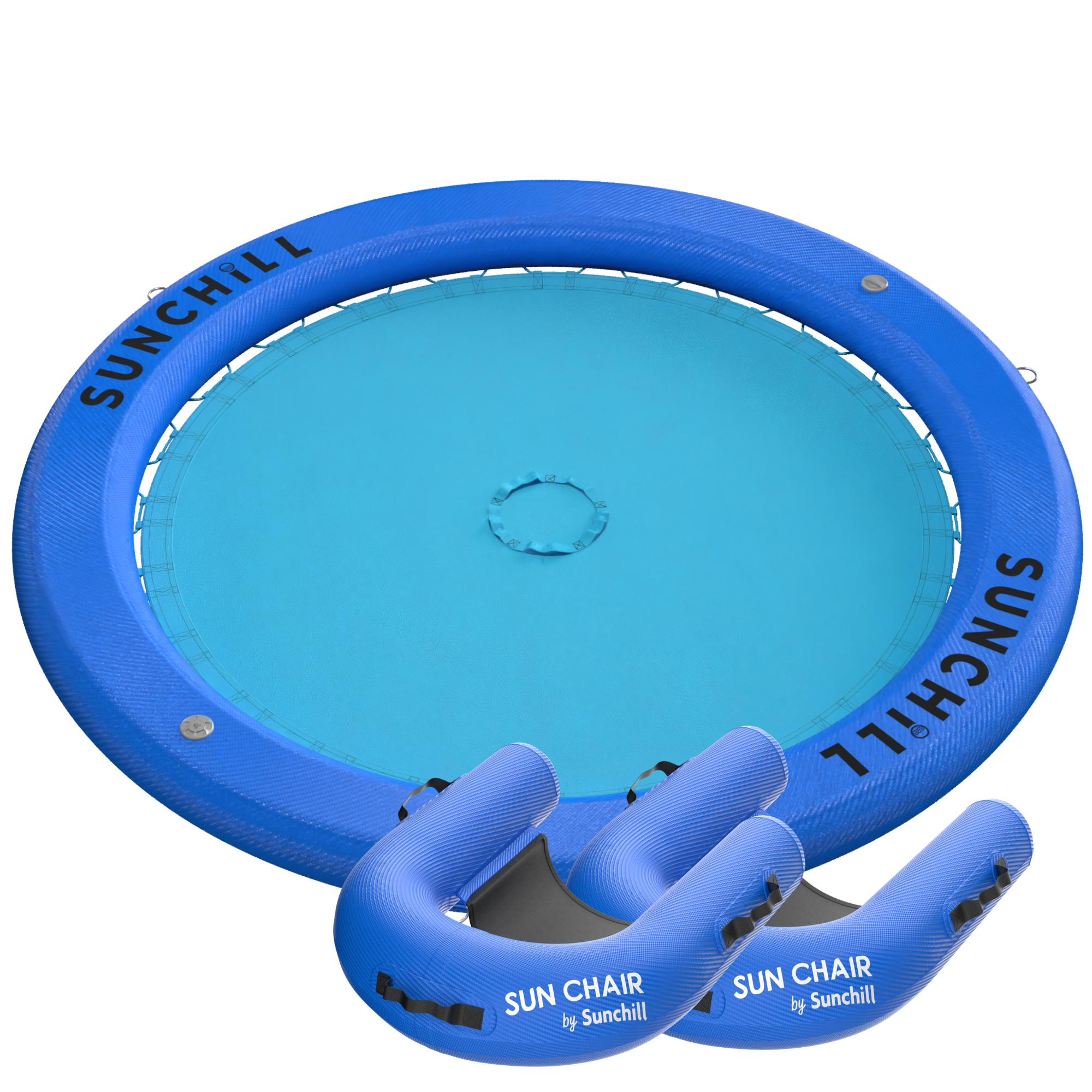 Sunchill Bundle