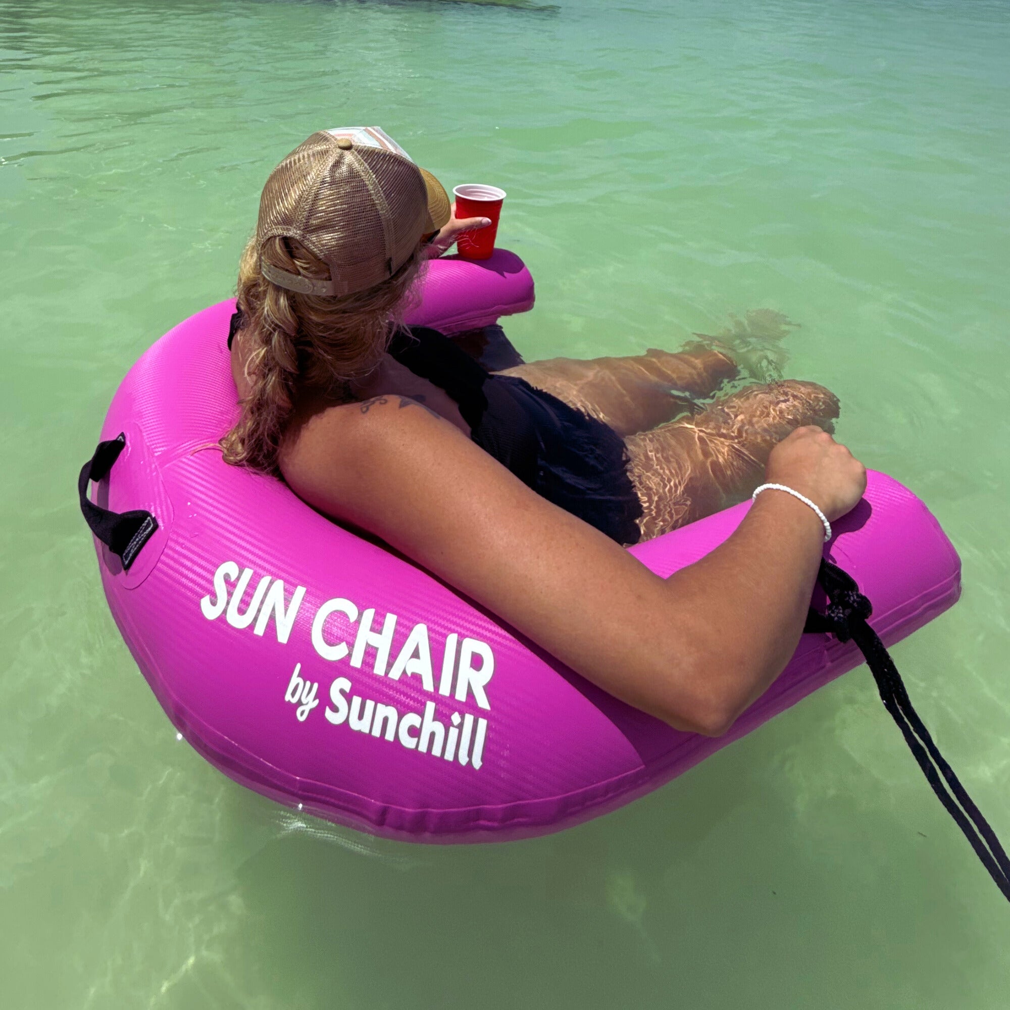 SunChair
