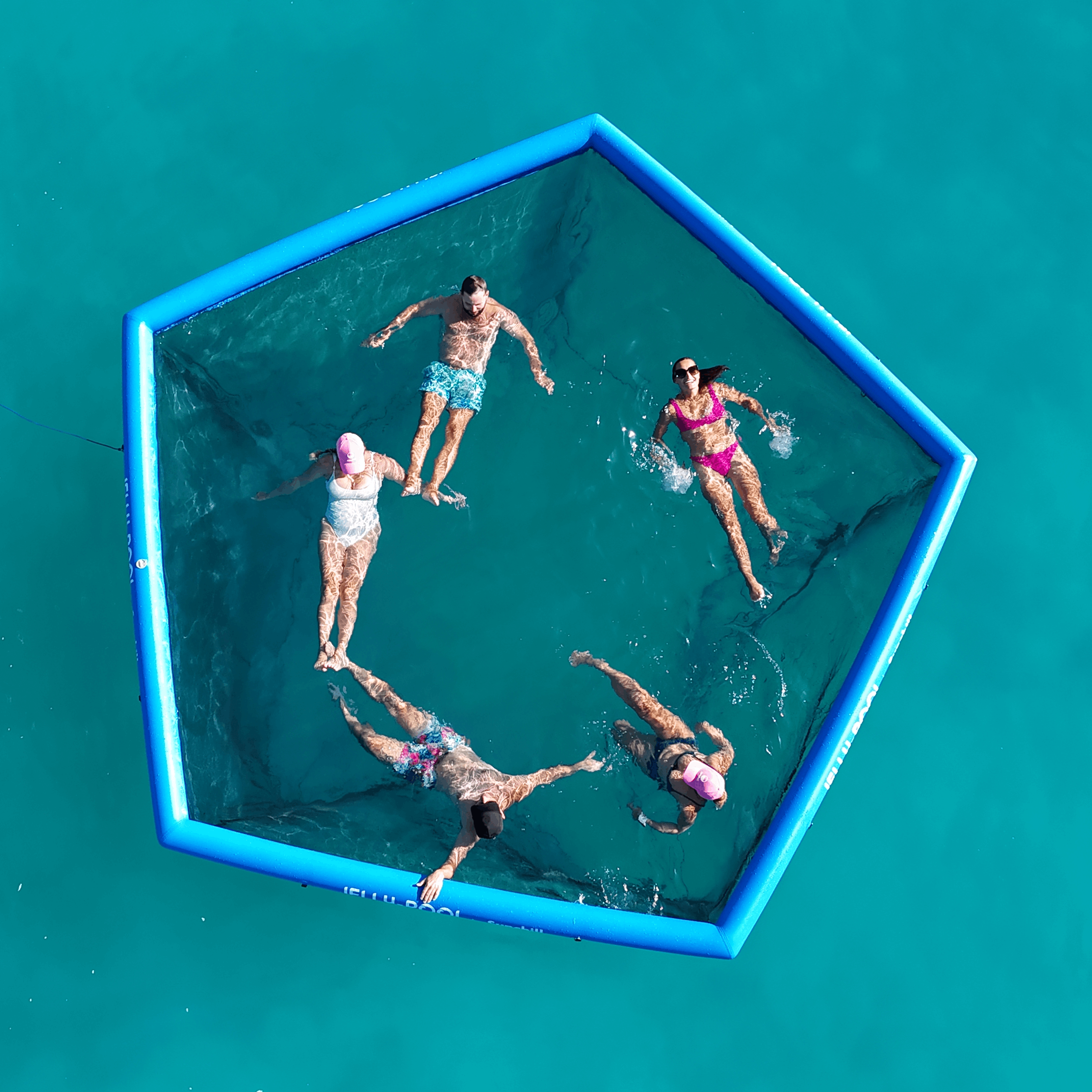 JellyPool