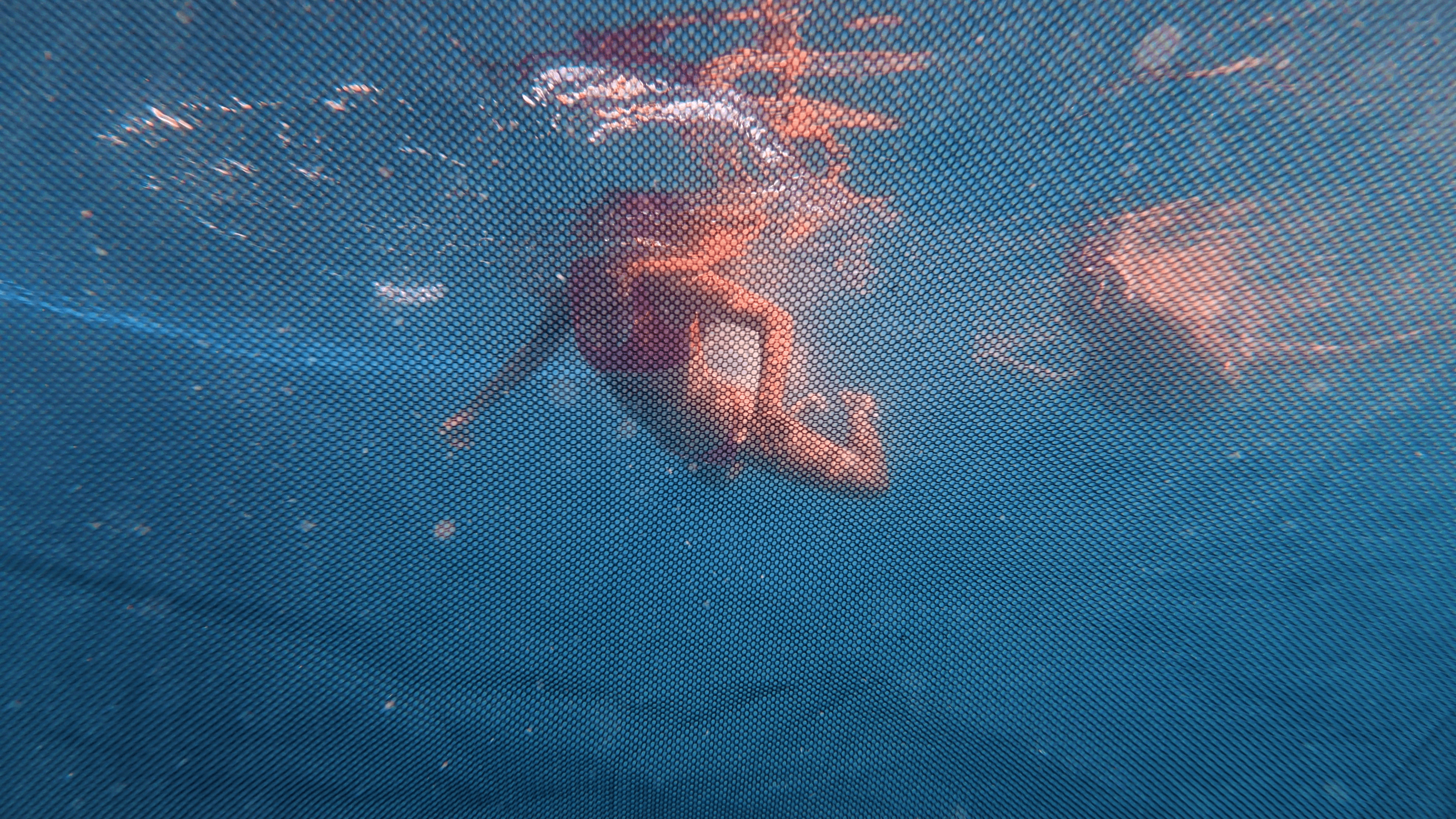 JellyPool