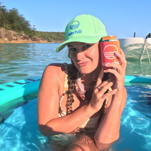 Sunchill Hat