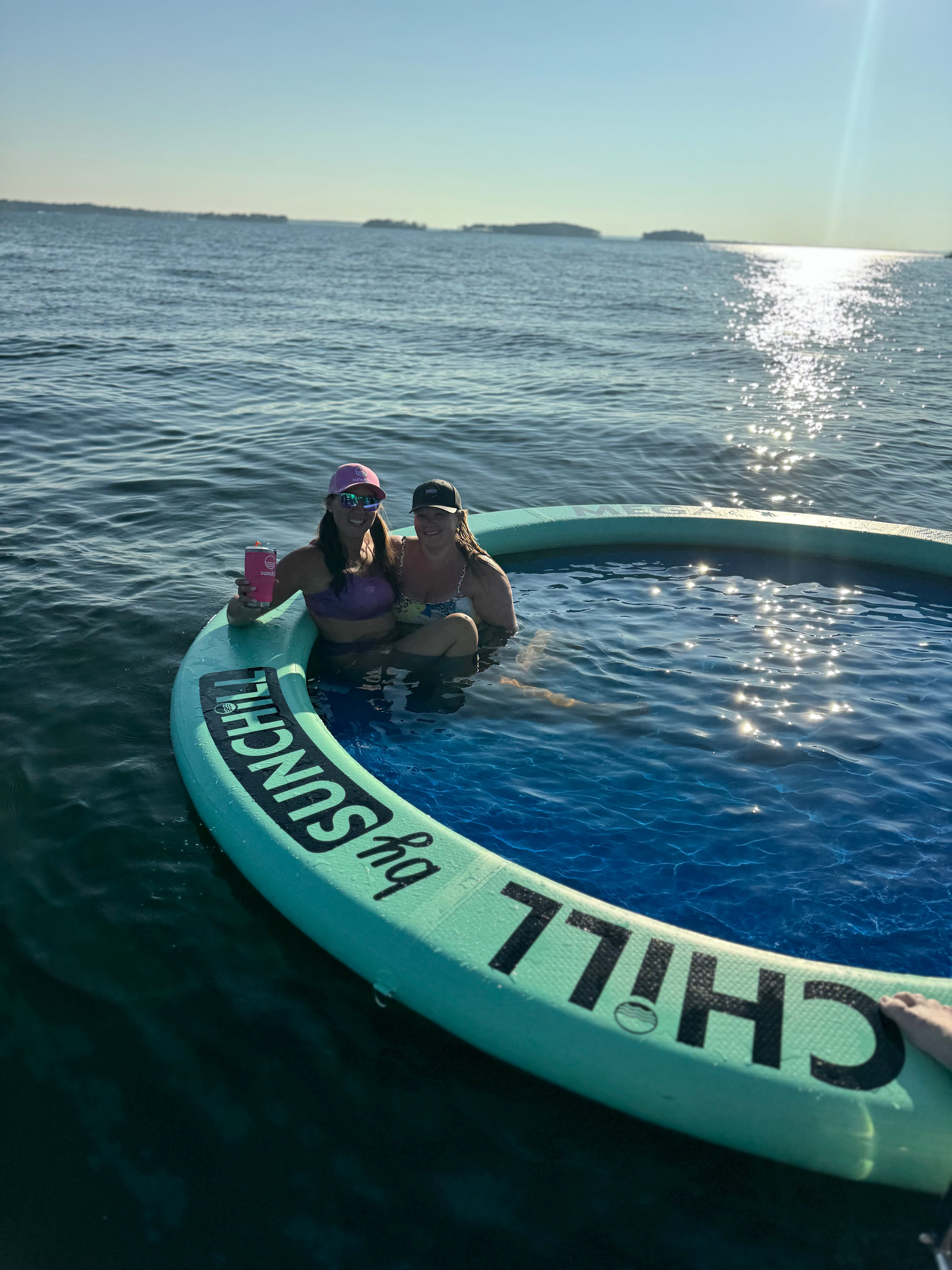 Megachill (2nd Choice)