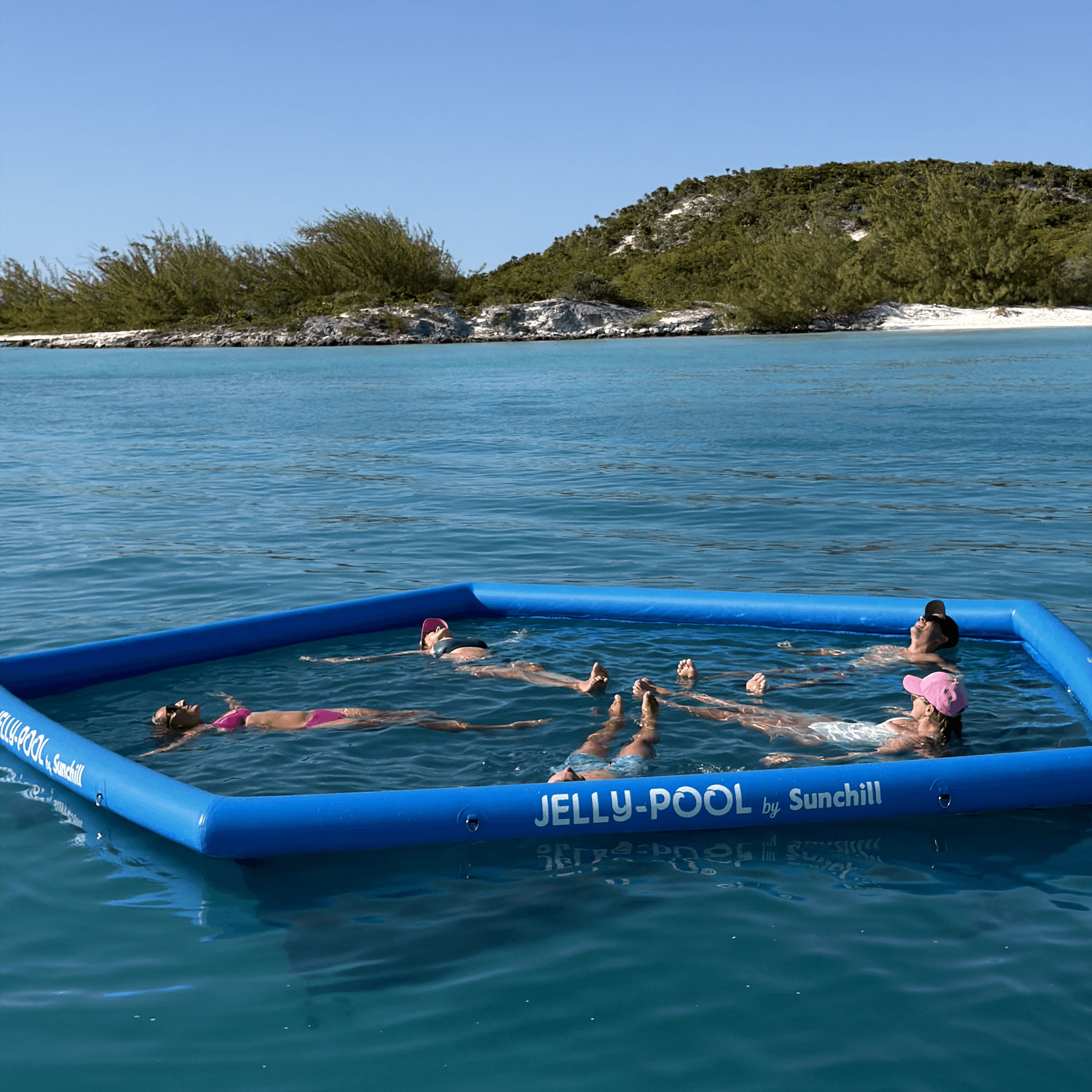 JellyPool