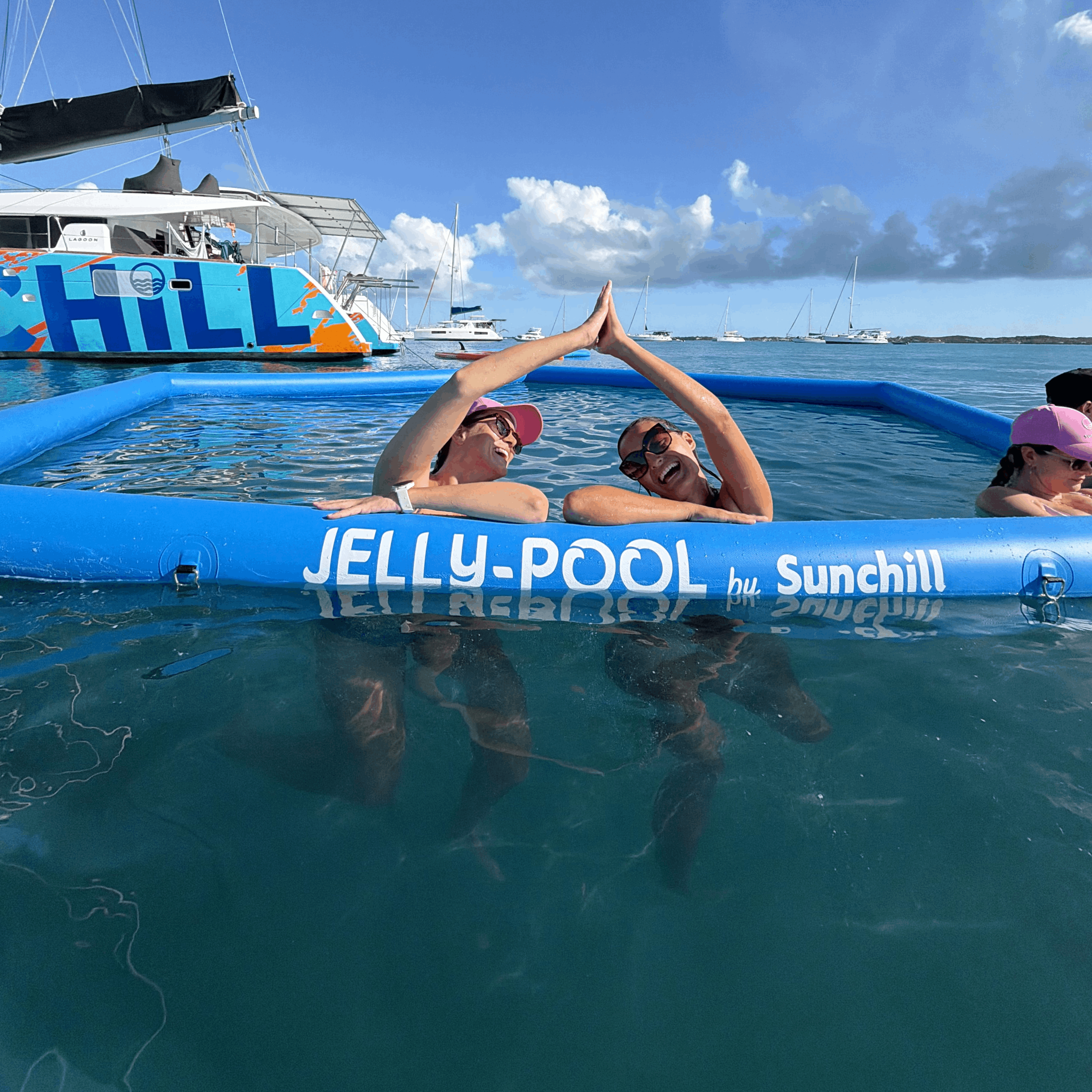 JellyPool