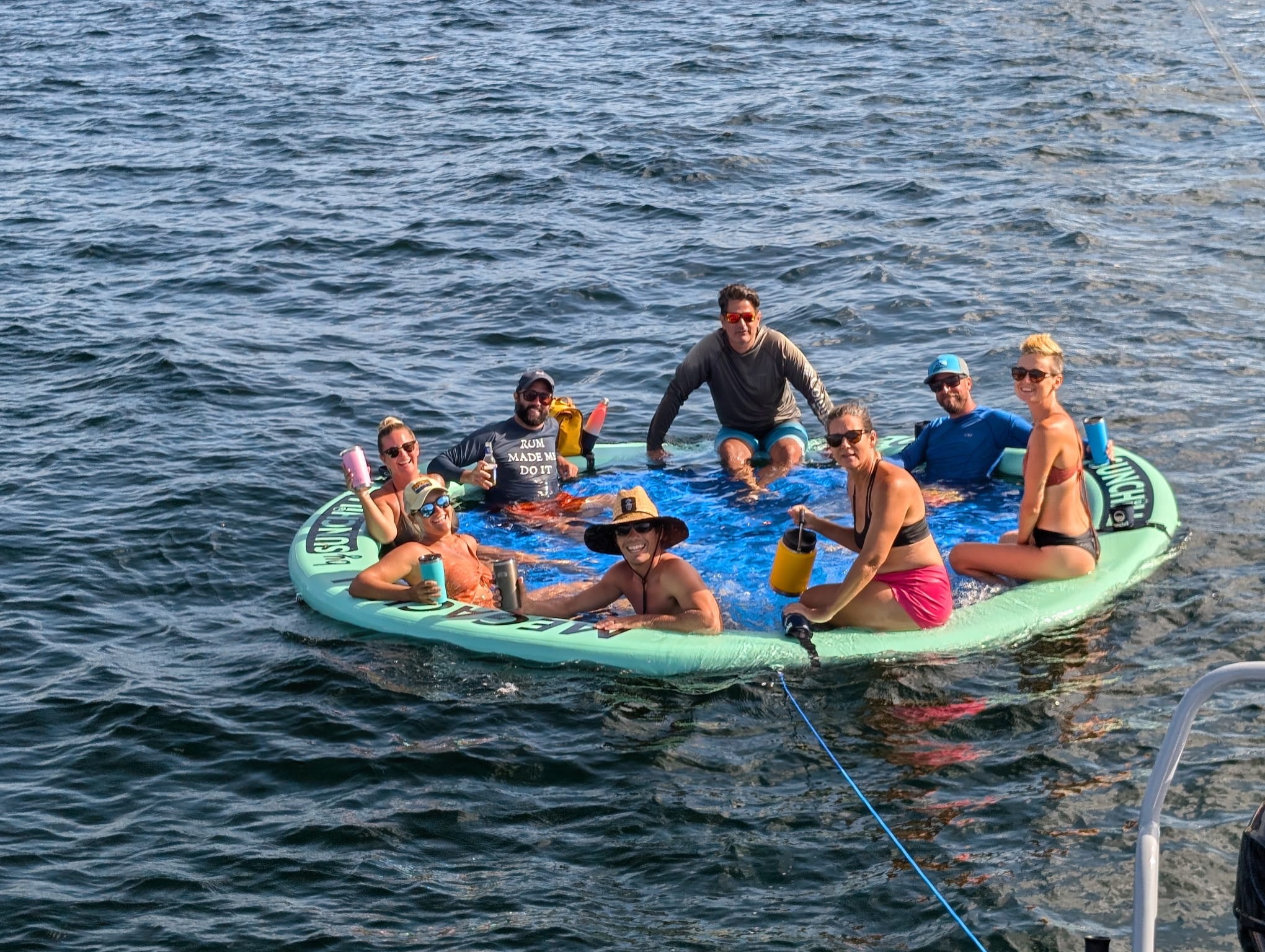 Megachill (2nd Choice)