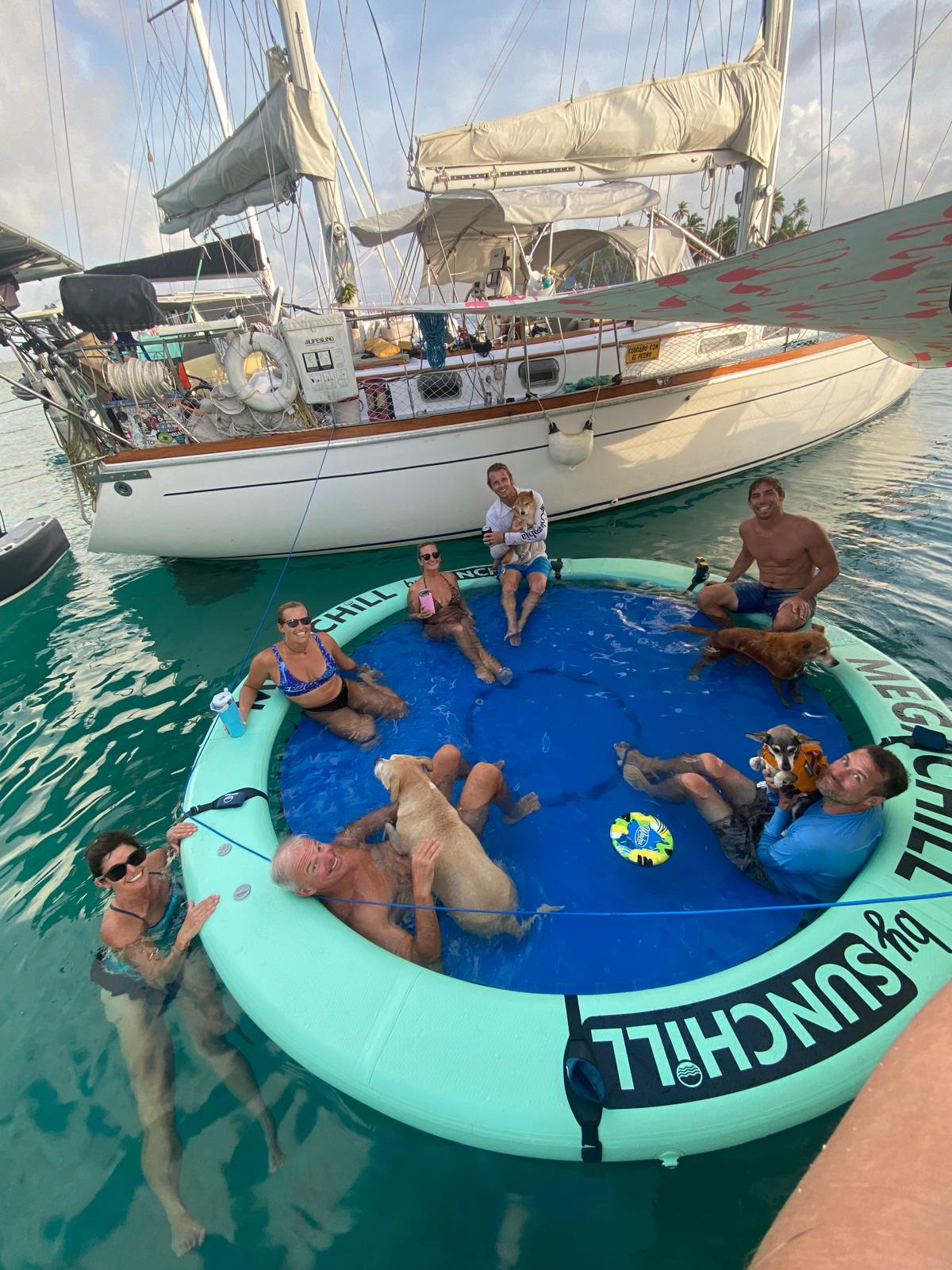 Megachill (2nd Choice)