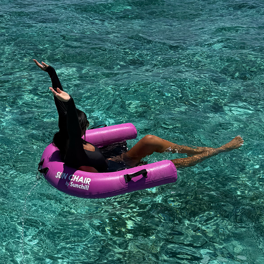 SunChair