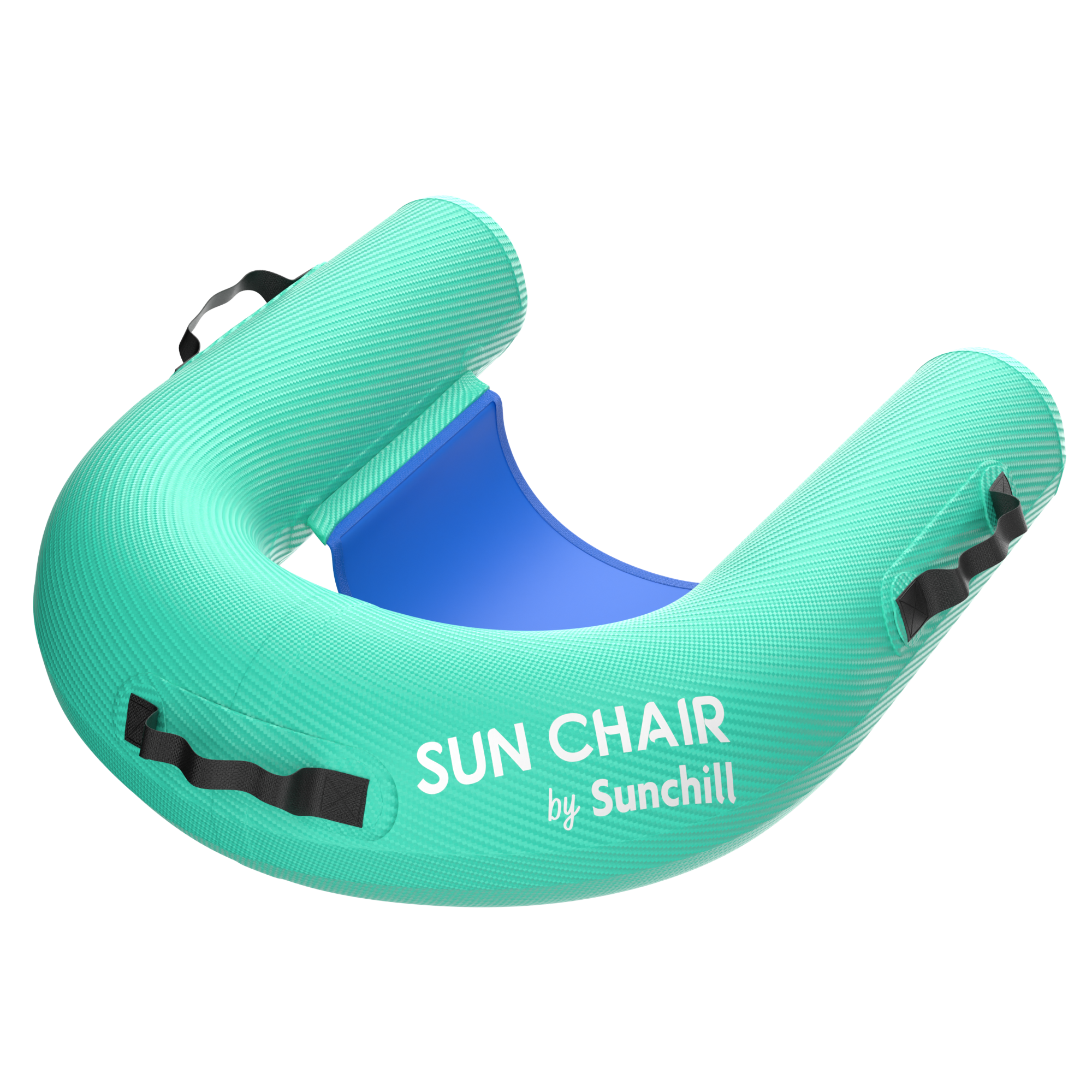 SunChair: Set of 4 + Pump