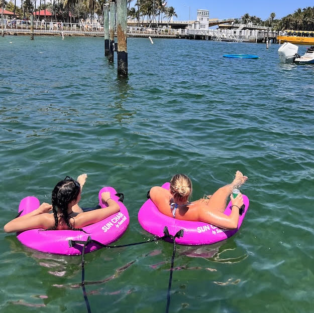 SunChair